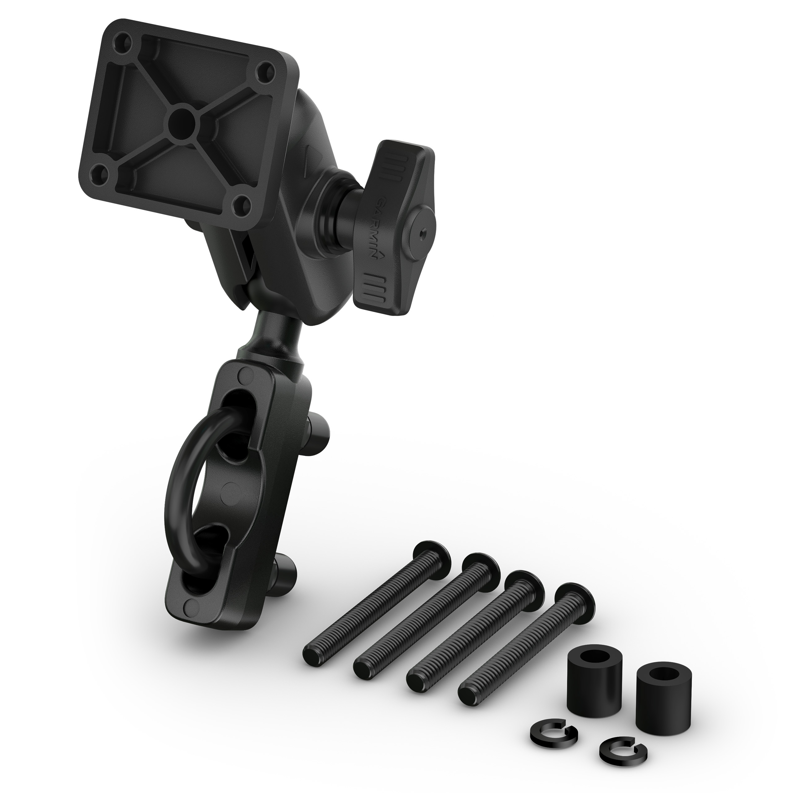 Garmin-zumo XT 3 Lenkerhalterungskit-0002300181000000