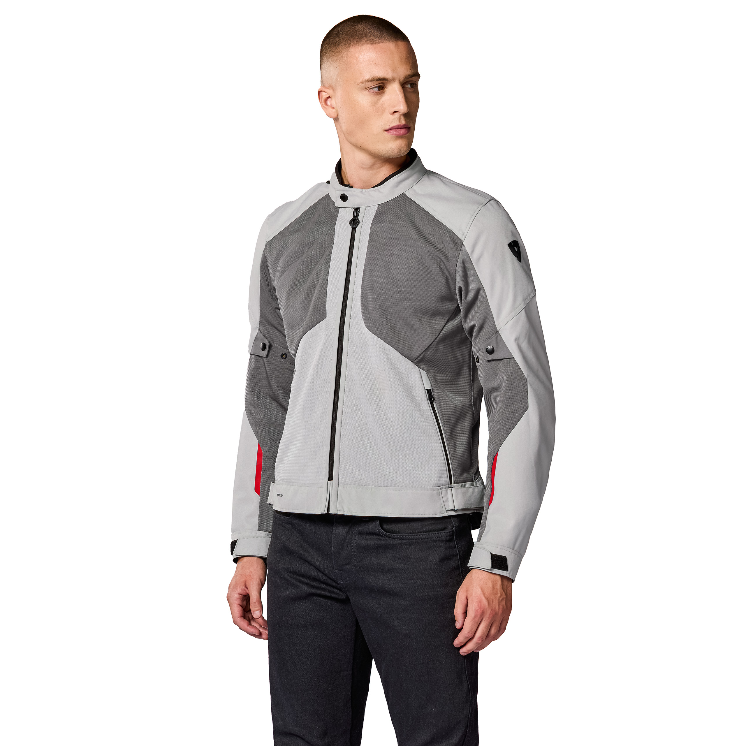 REV'IT!-Torque 3 H2O Jacke-0002052999166010
