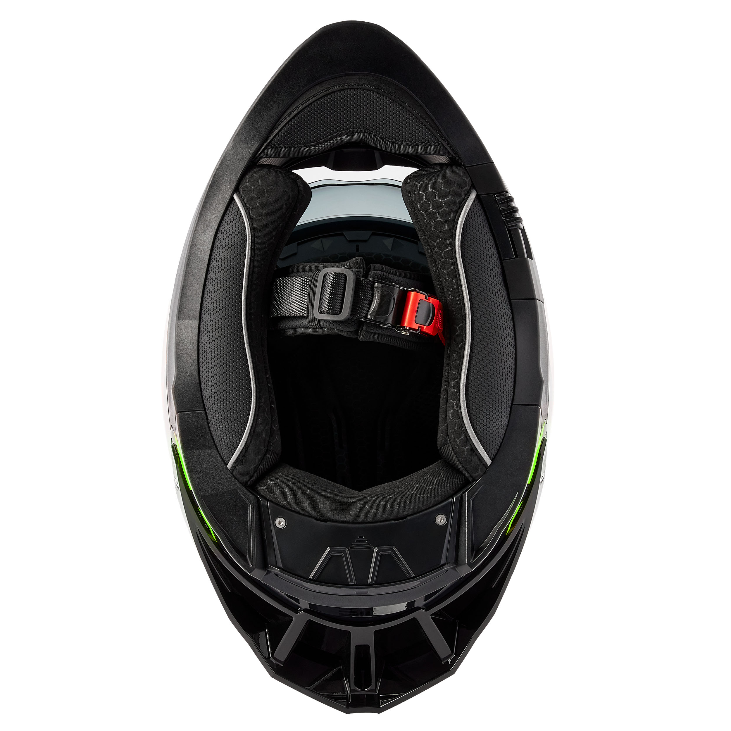 Nexo-Integralhelm Sport III-4604111999064008