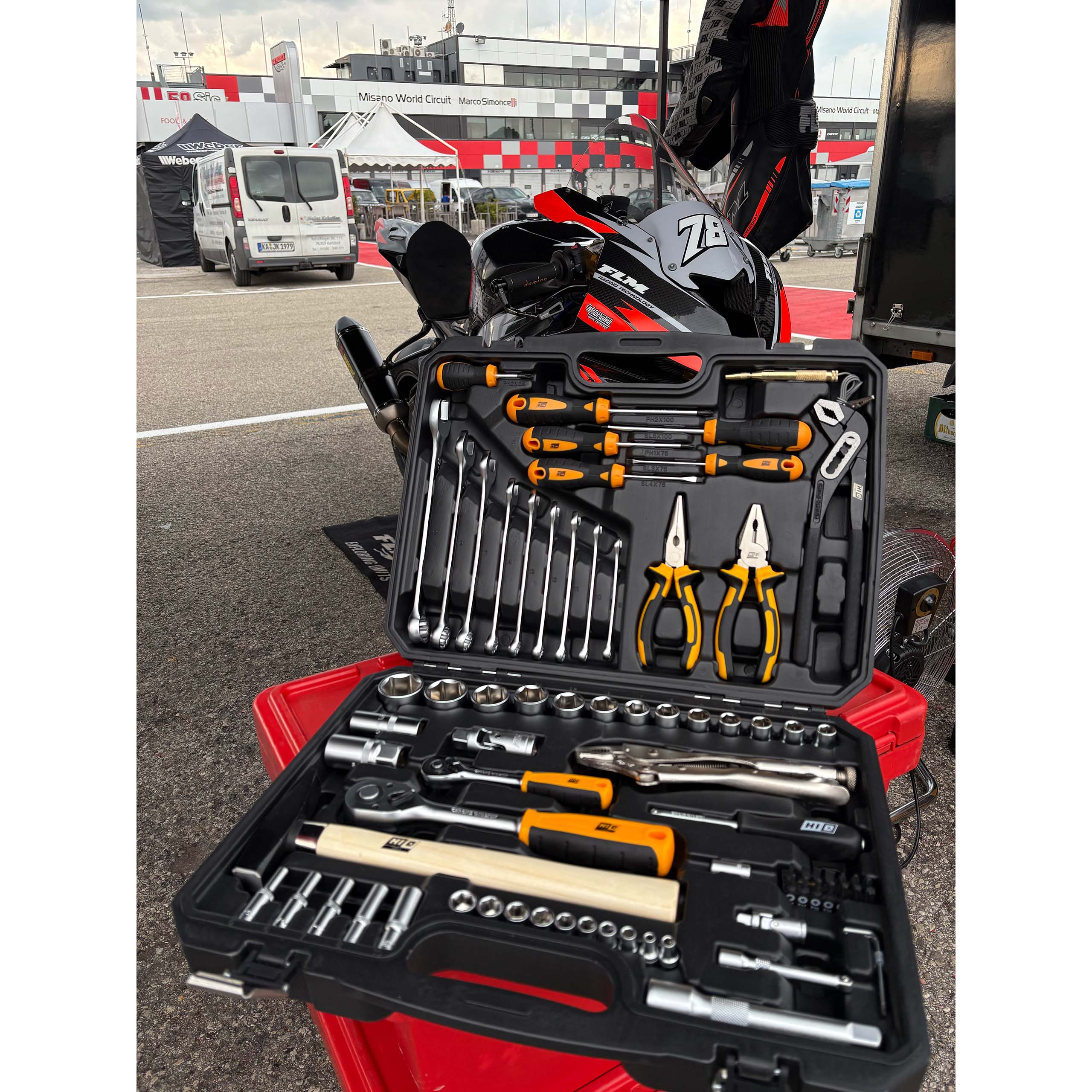 Hi-Q Tools-Werkzeugkoffer-0001808165000000