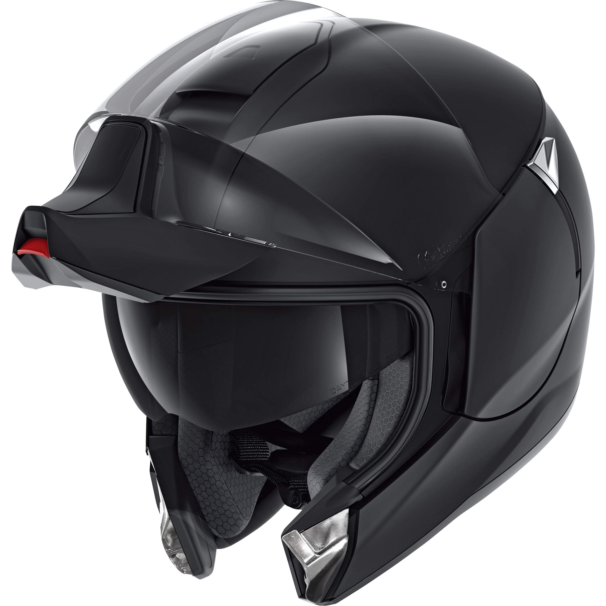 Shark helmets-Evojet Blank Mat XL-4701181999014011