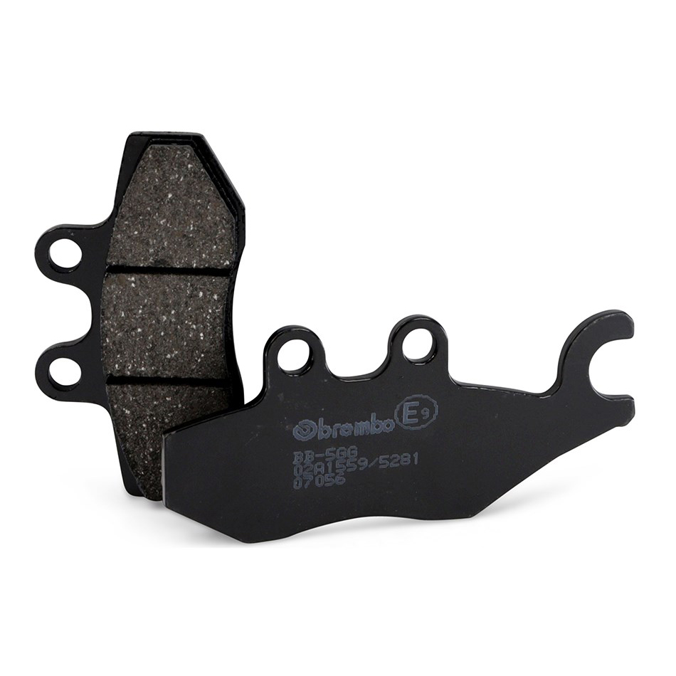Brembo-Bremsbeläge organisch-5561891267001720