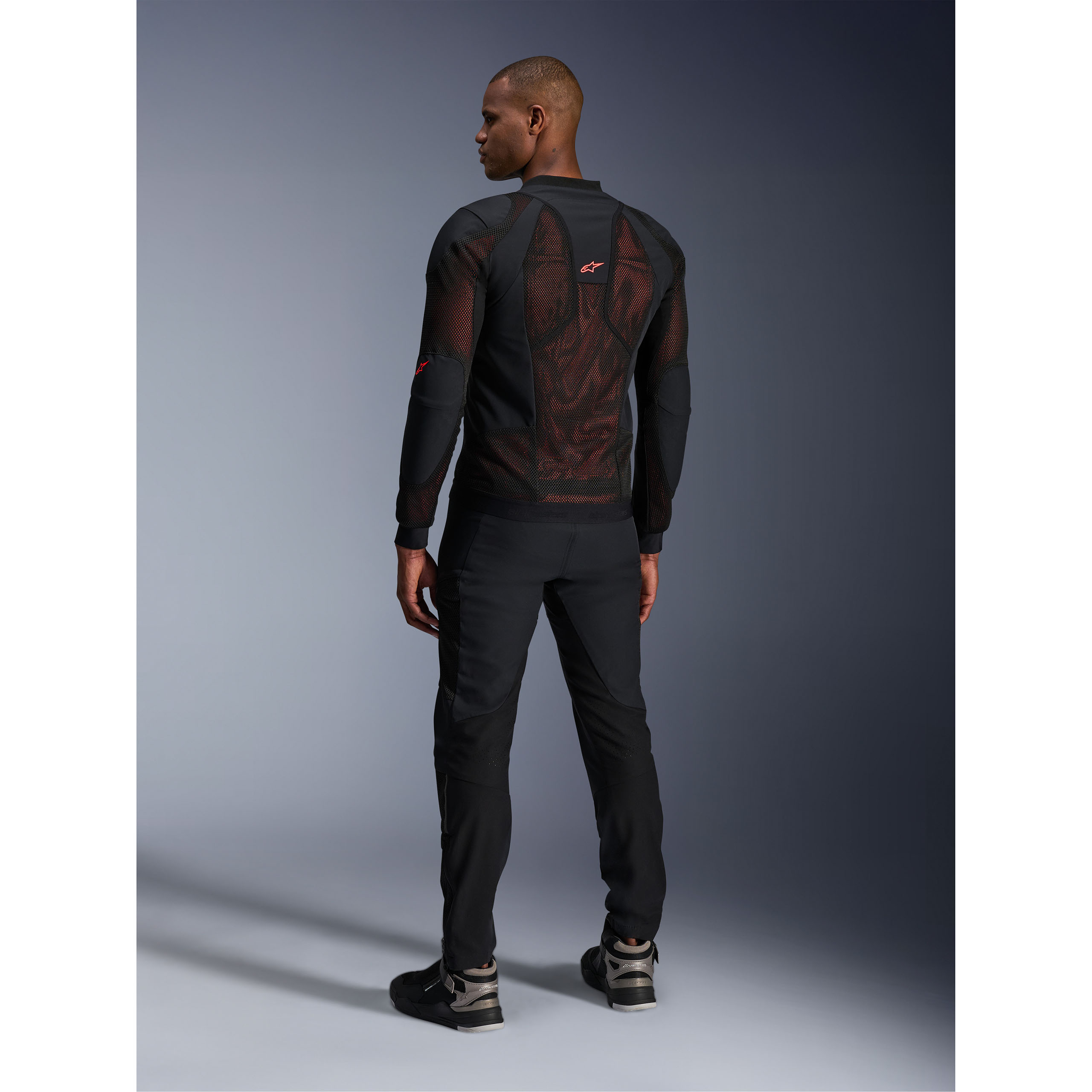 Alpinestars-Troop-Air Pro Jacke-0002136999045010