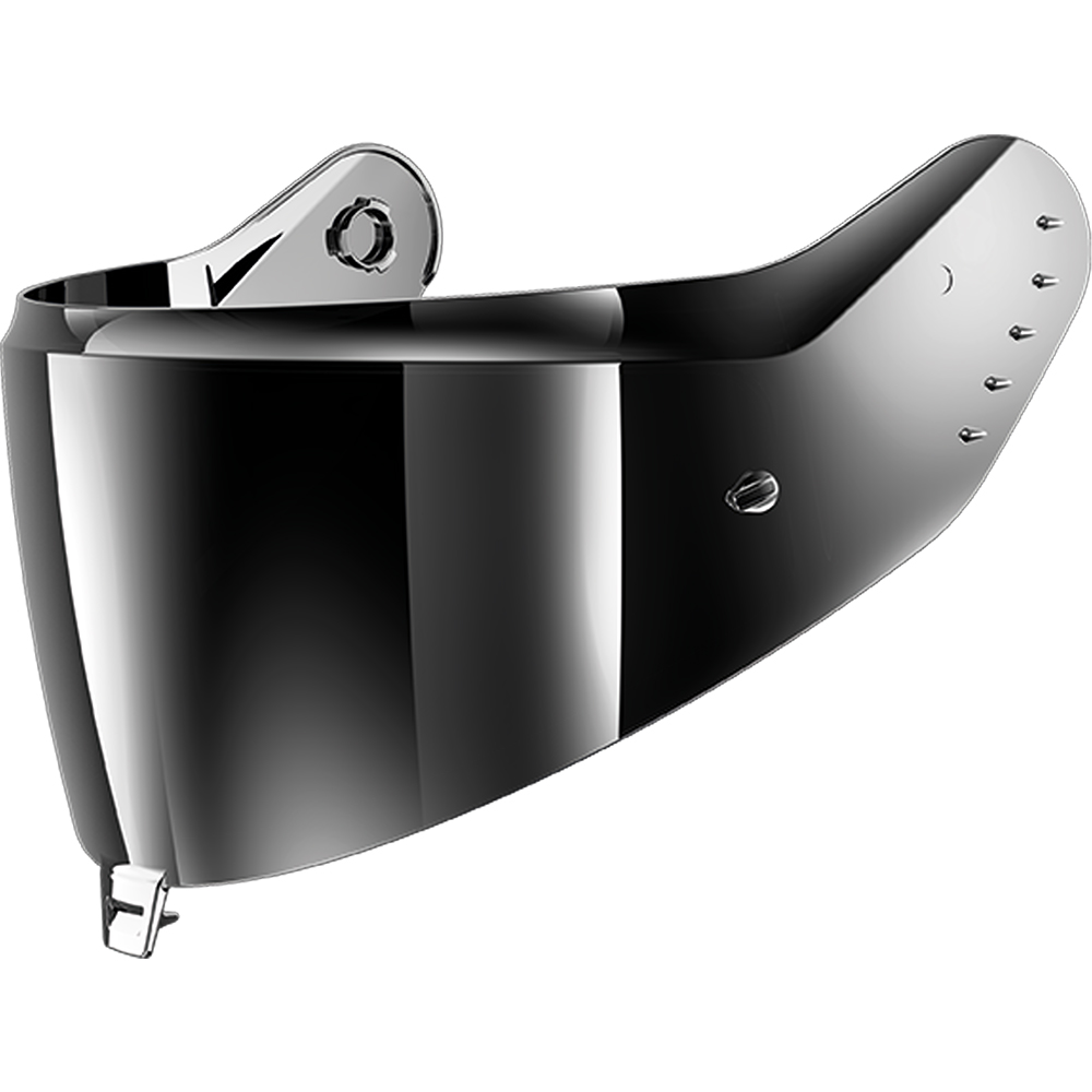 Shark helmets-Skwal I3 Polo Edition Linik silber M-4604051999053009