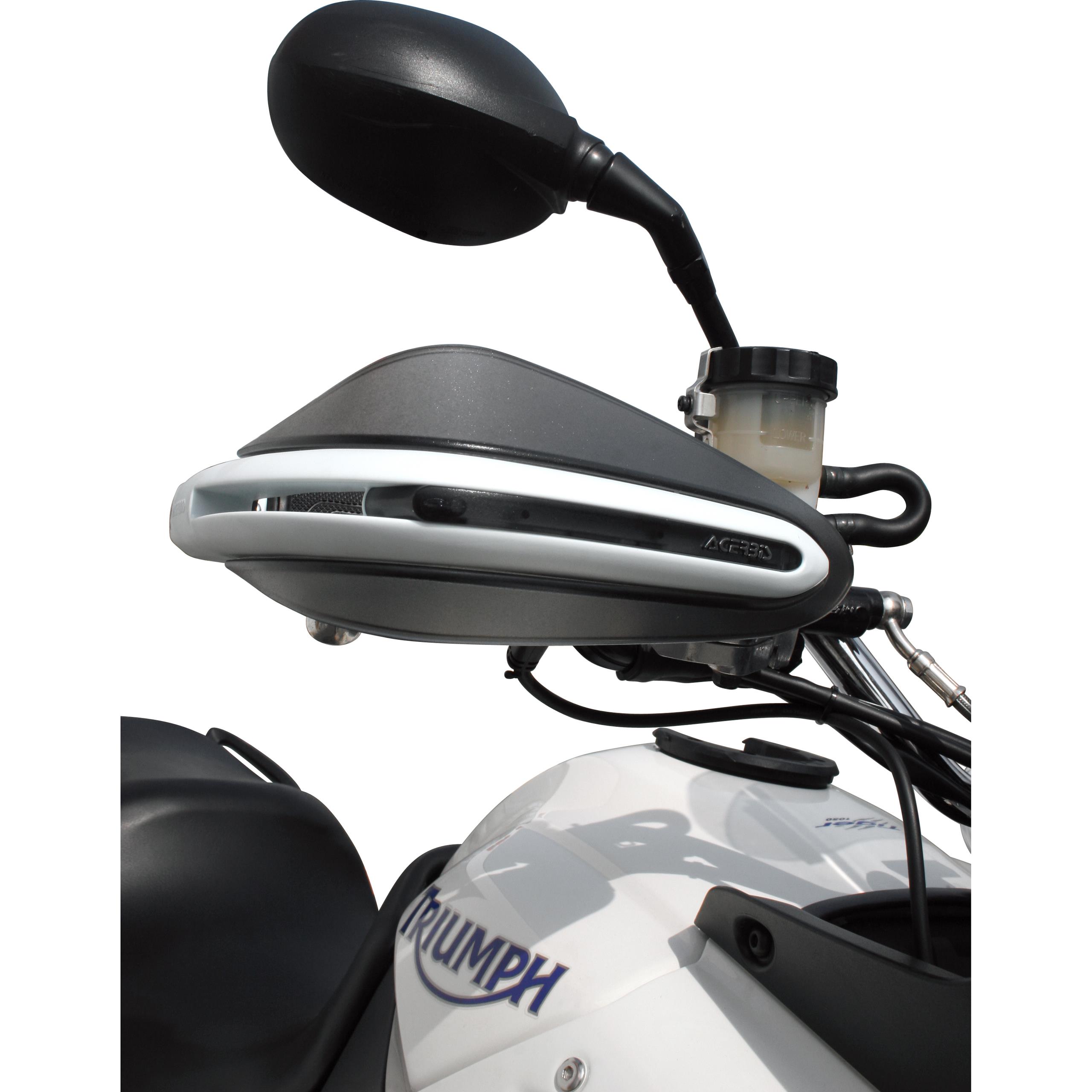 Acerbis-Dual Road Handschützer 1-Punkt-5695941075000661