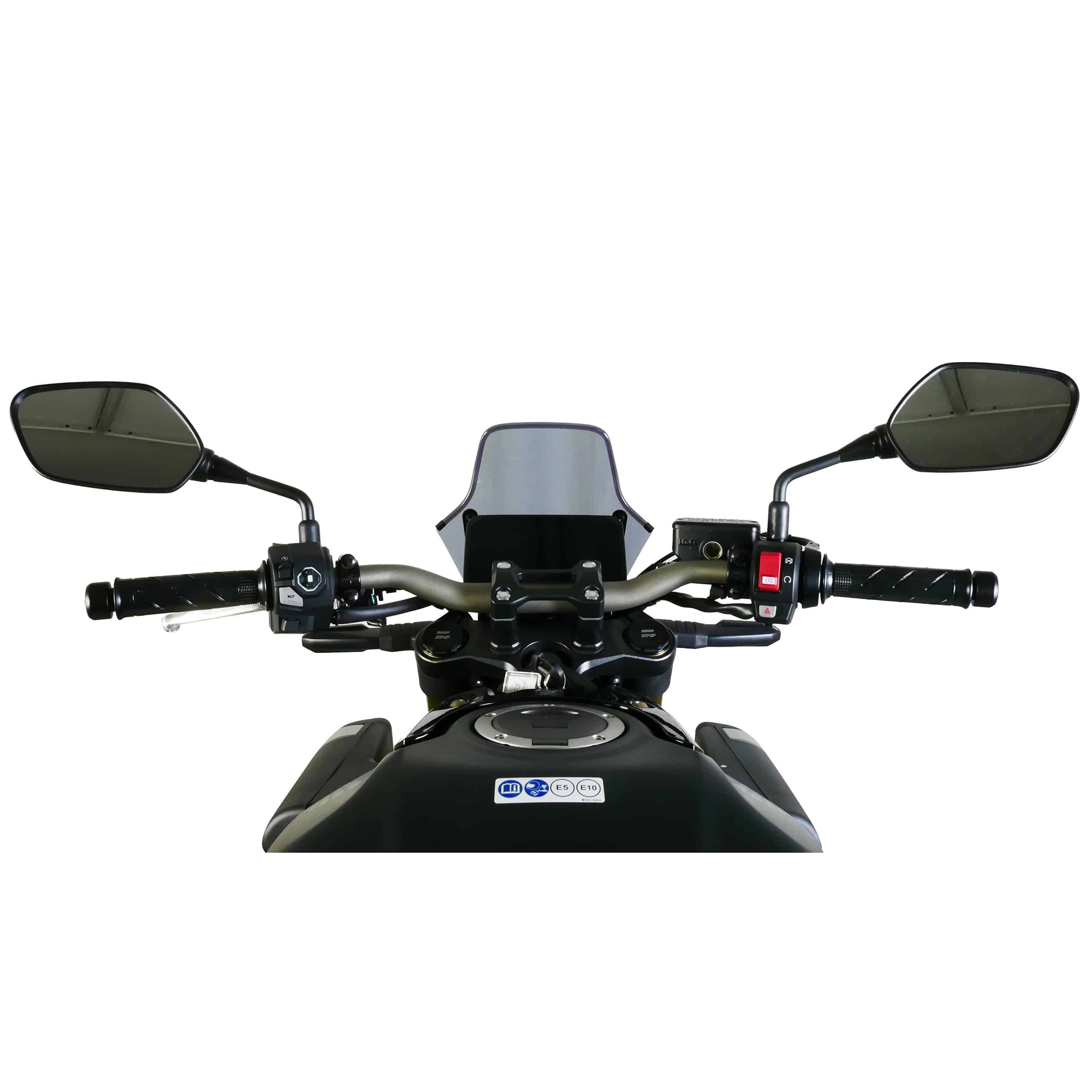 MRA-Verkleidungsscheibe Racing-5668741135002048