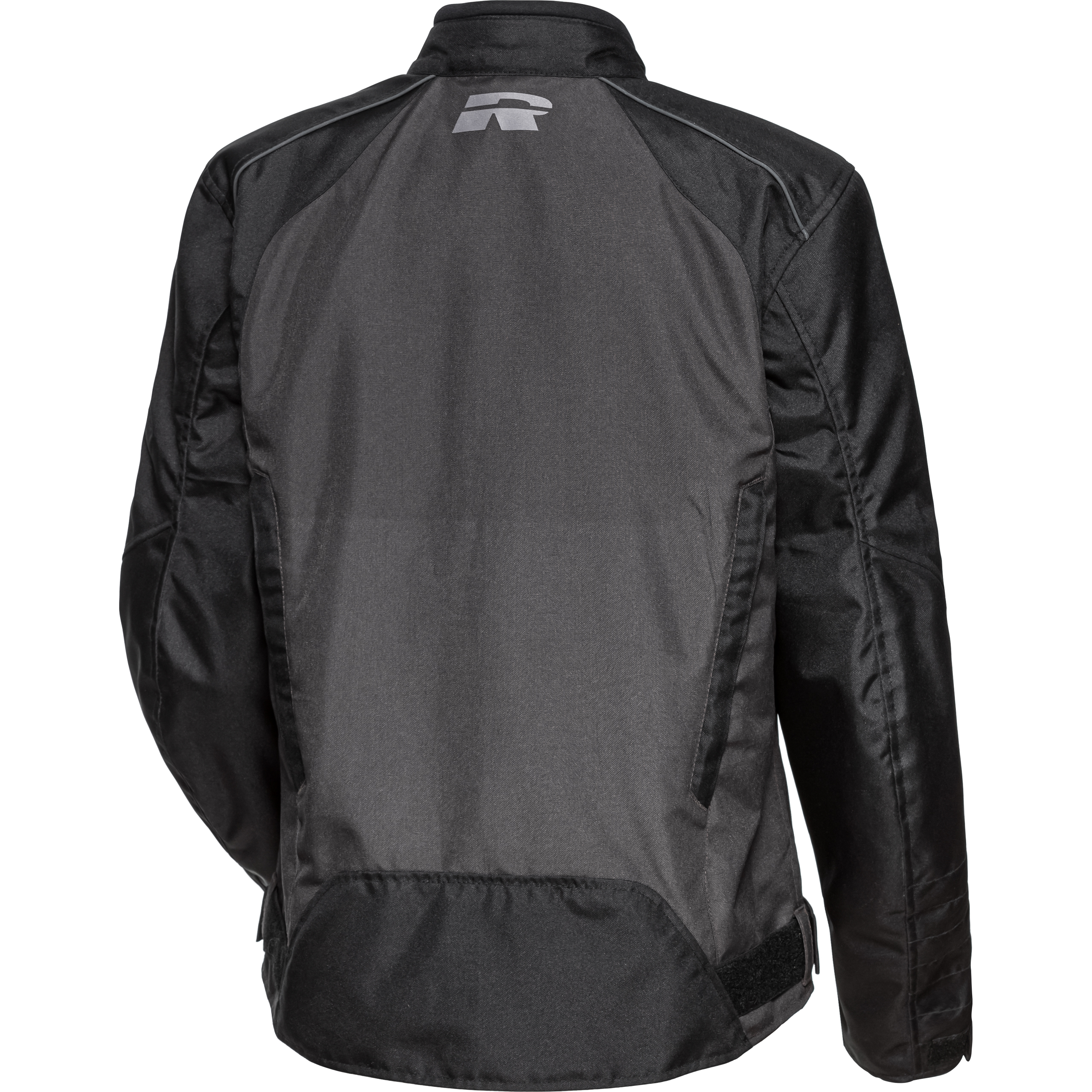 Road-Sport Damen Textiljacke 1.0 schwarz/grau M-2016791999007109