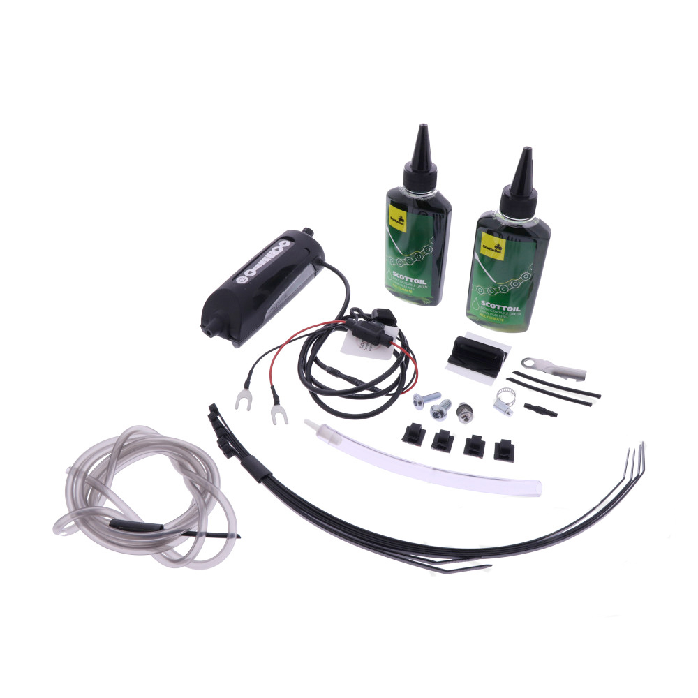 Scottoiler-X-System Kettenöler elektronisch 3.0+-0001533145000000