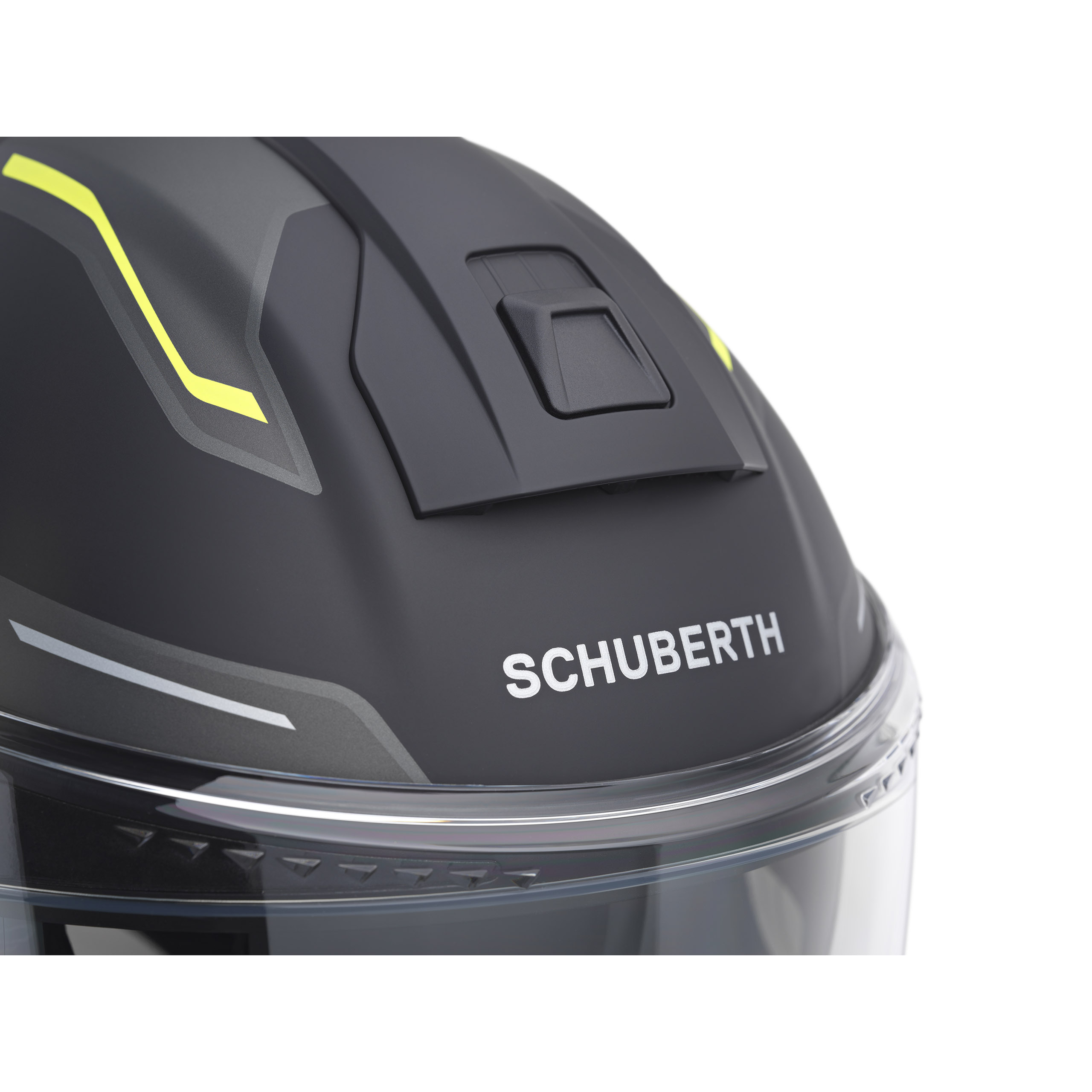 Schuberth-C5 Omega Yellow 53-4701311999063007