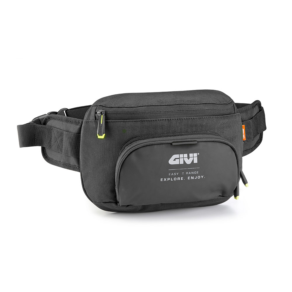 Givi-Bauchtasche Easy Bag 2 Liter-5738951211999000