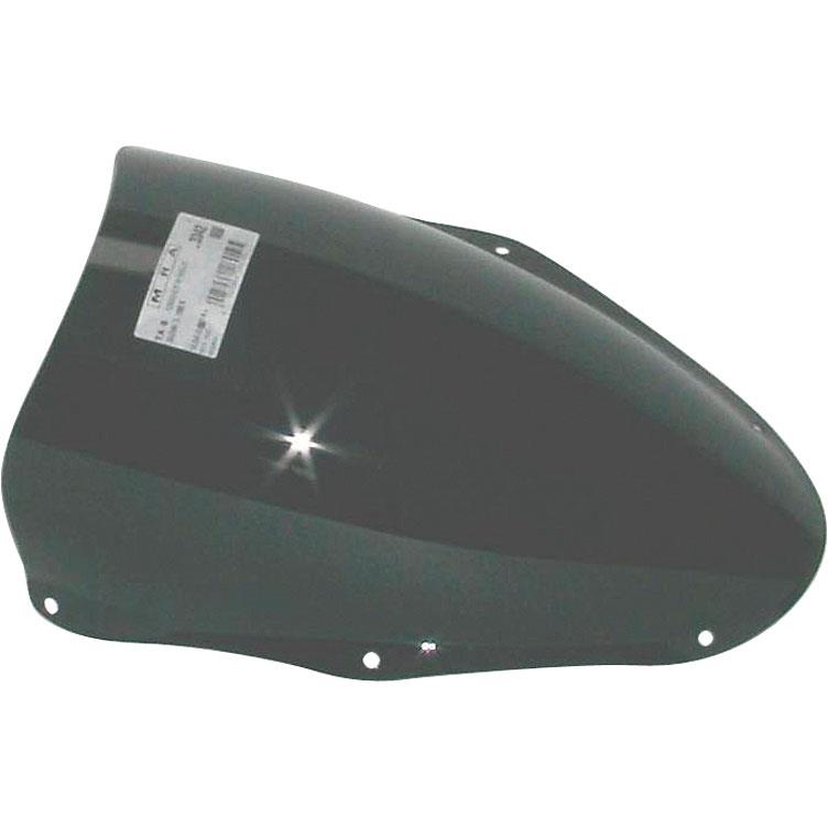 MRA schwarze Tourenscheibe für Suzuki TL 1000 R