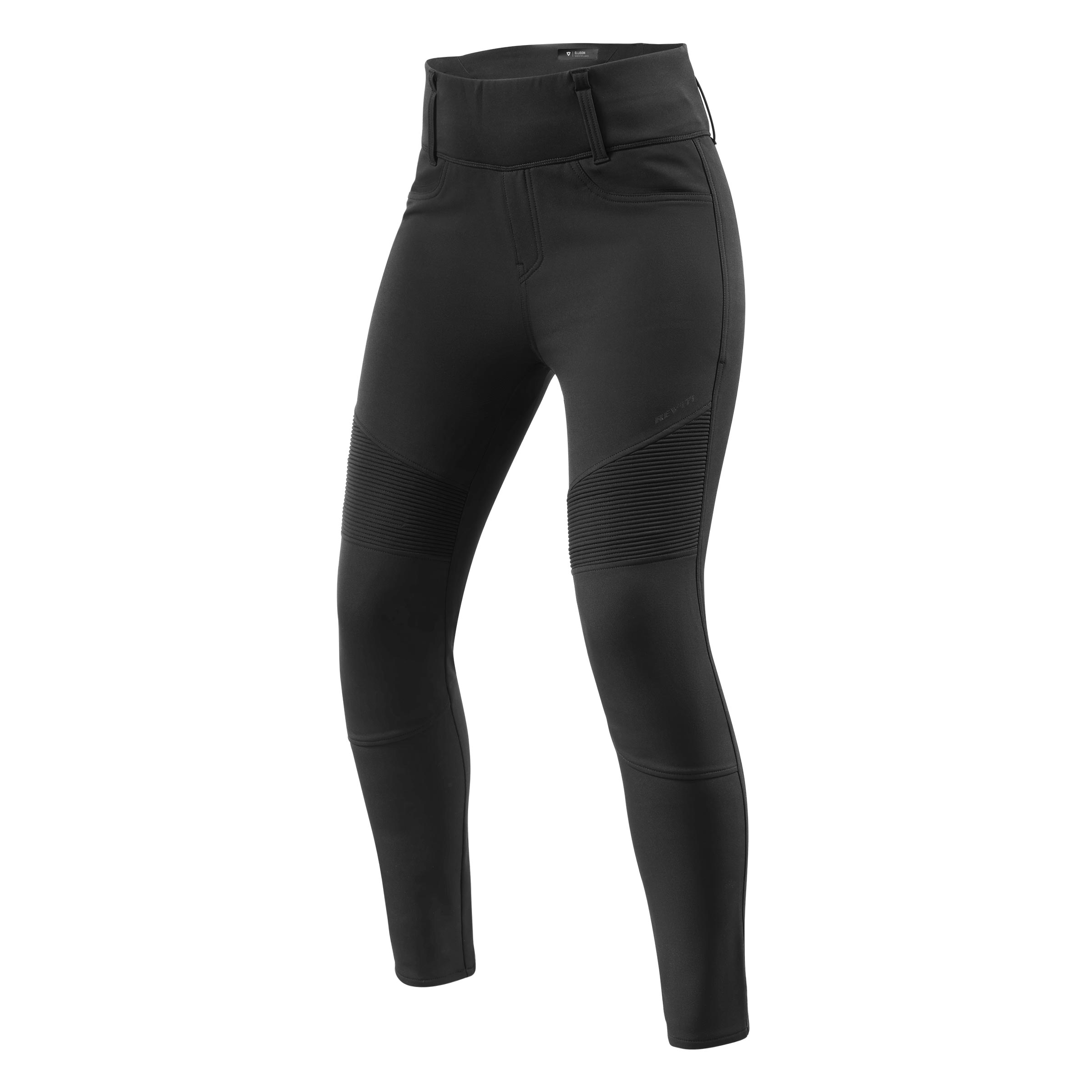 REV'IT! Ellison SK pantalon moto femme noir 32/32