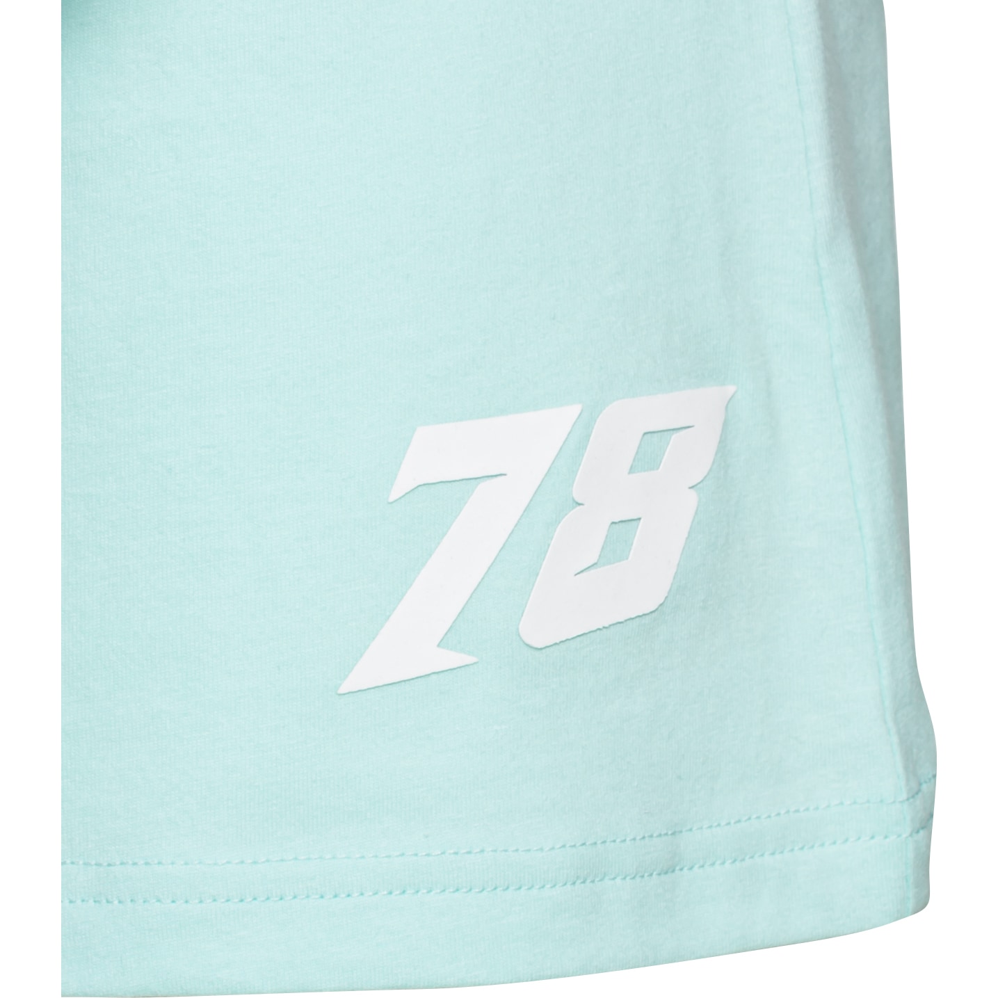 FLM-Damen T-Shirt Sarah blau M-8020311999003109