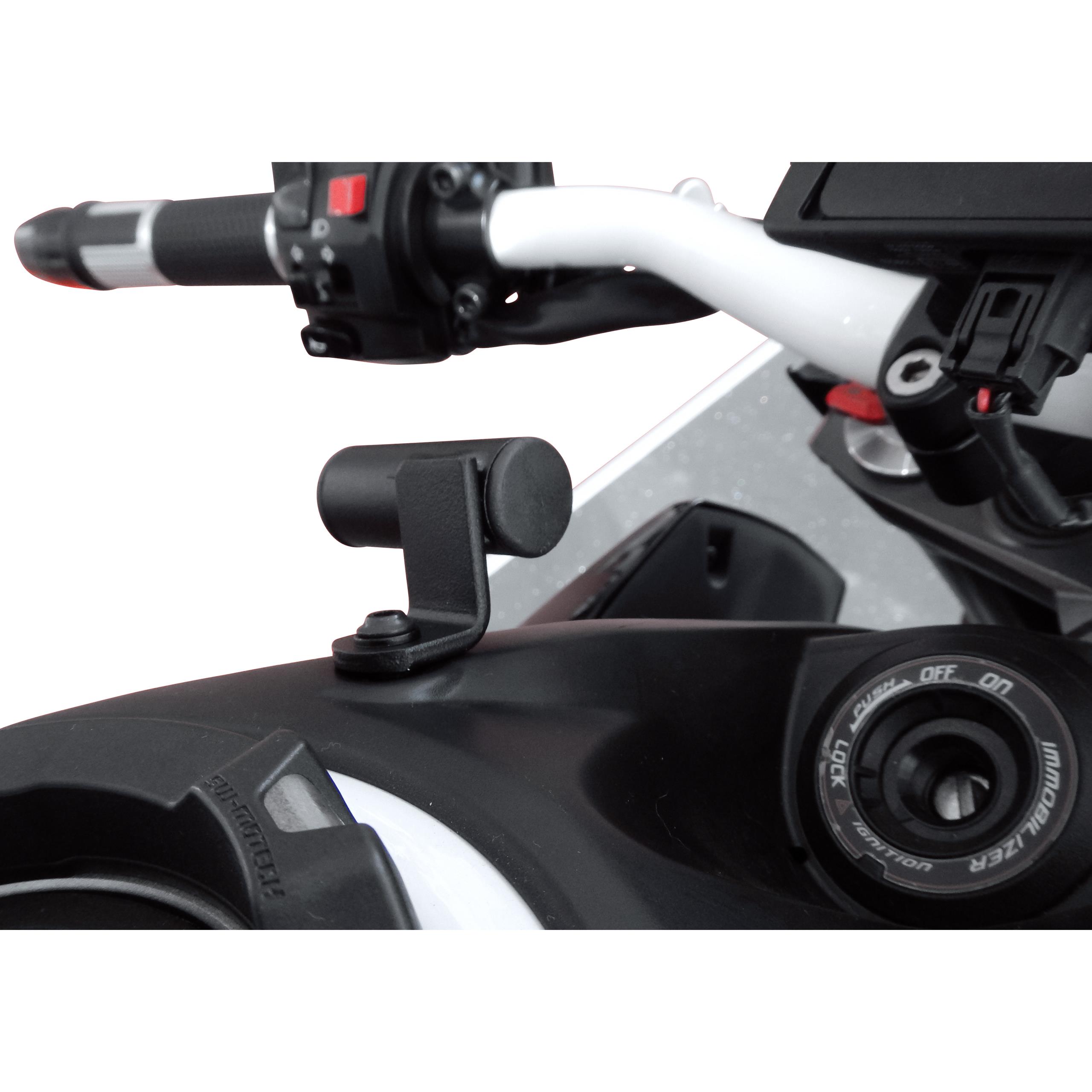 Givi-Rohrlenkerersatz für Artikel mit 22 mm Lenkerklemmung-5689601181000090