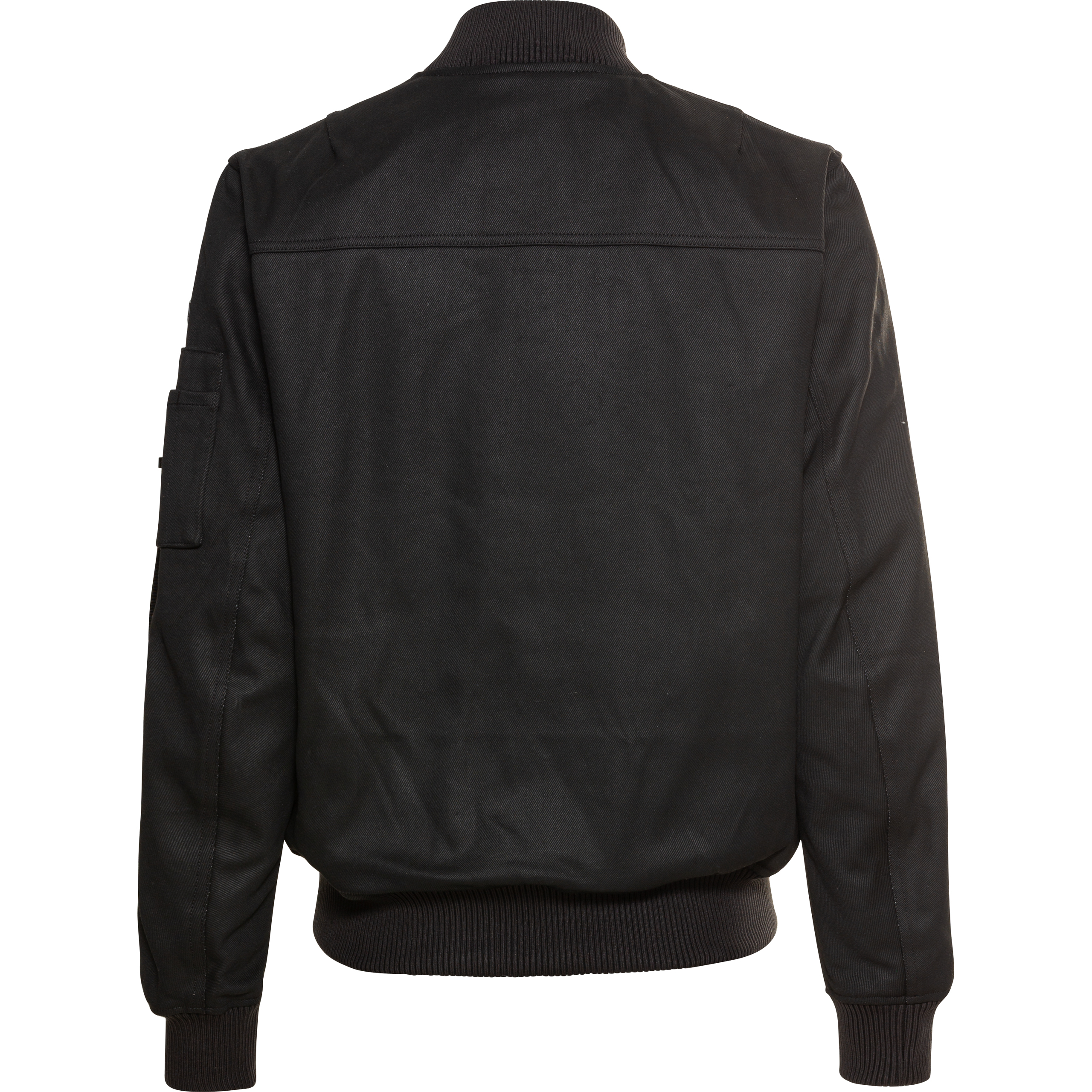 Spirit Motors-Smoky Stella Damen Textiljacke schwarz M-2016771999001109