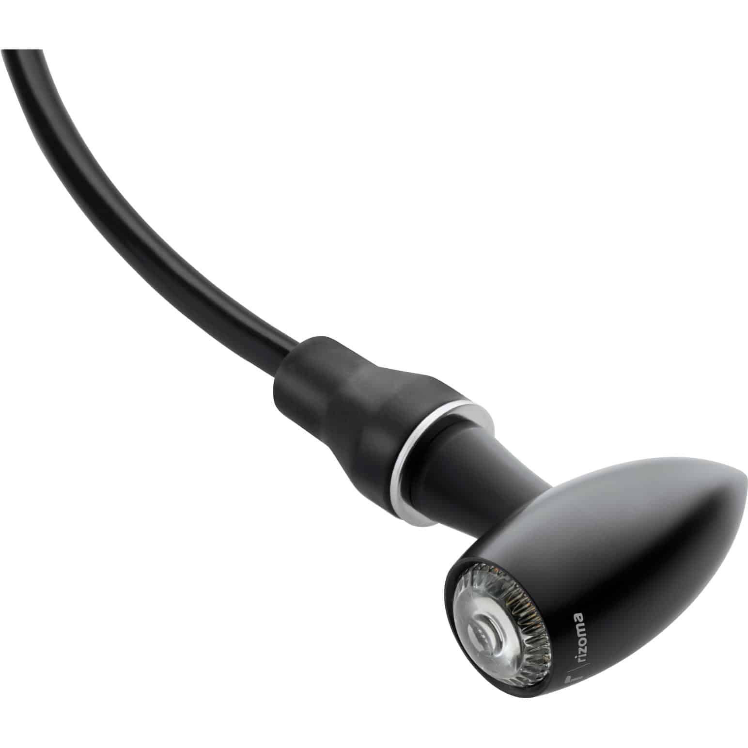 Rizoma-LED Blinker Club Alu M8 Ø21mm-5694761020000070