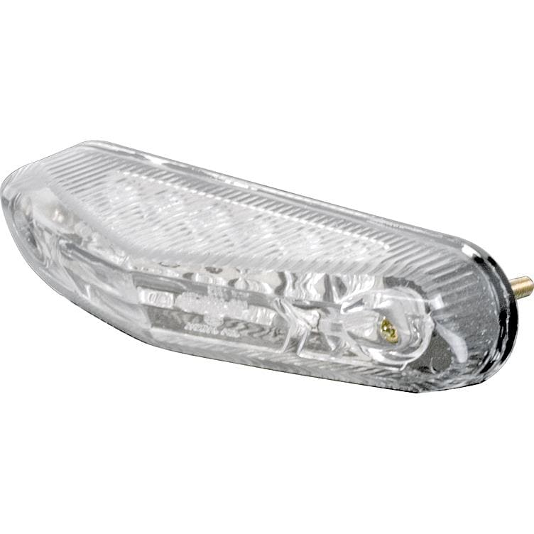 HIGHSIDER smart-LED Rücklicht 84x22x39mm mit Nr.-Beleuchtung-5555851029000780