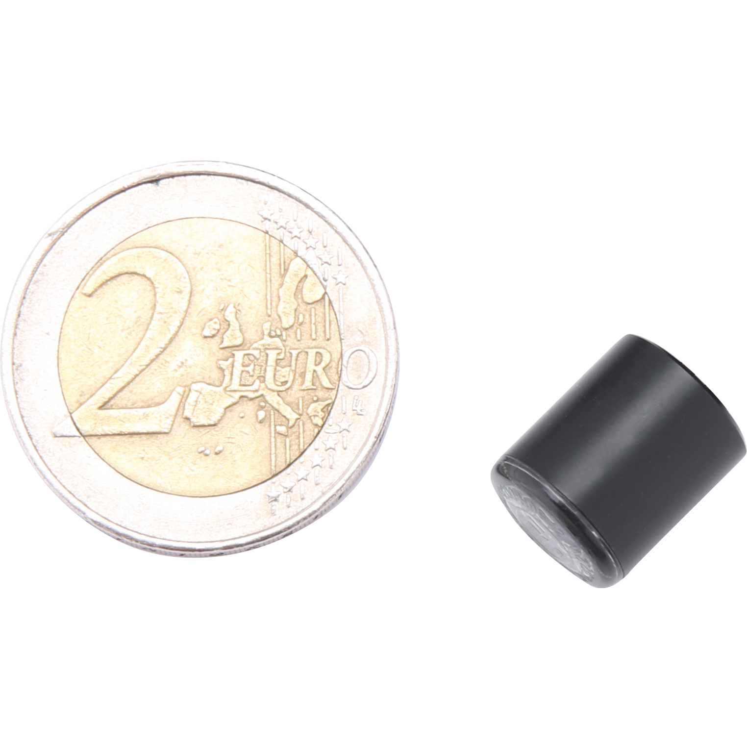 Highsider-LED Rücklicht-/Blinkerpaar Proton Modul Ø11mm getönt-5734891029001590