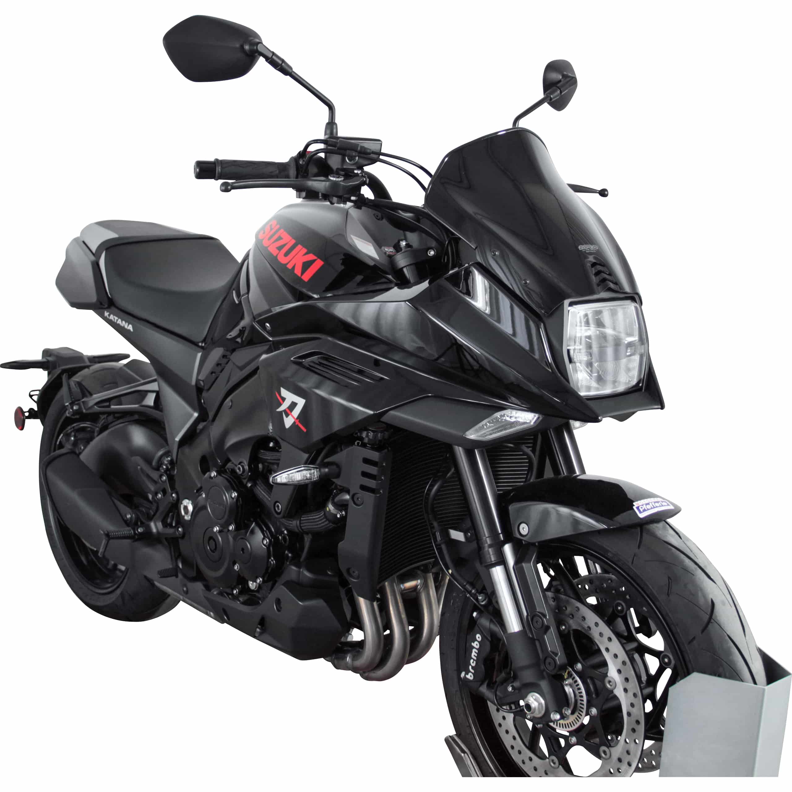 MRA-Verkleidungsscheibe Spoiler-5651541135000348