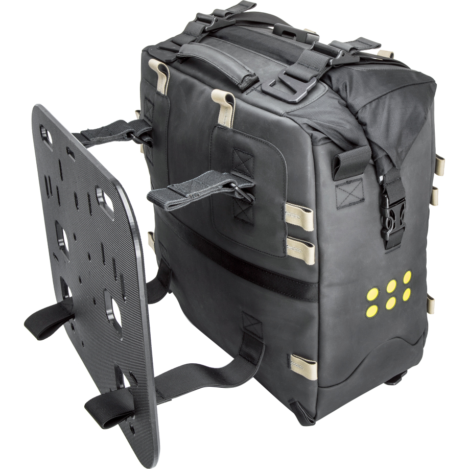 Kriega-OS-Halteplatte für Seitenkofferträger-5739711197000140