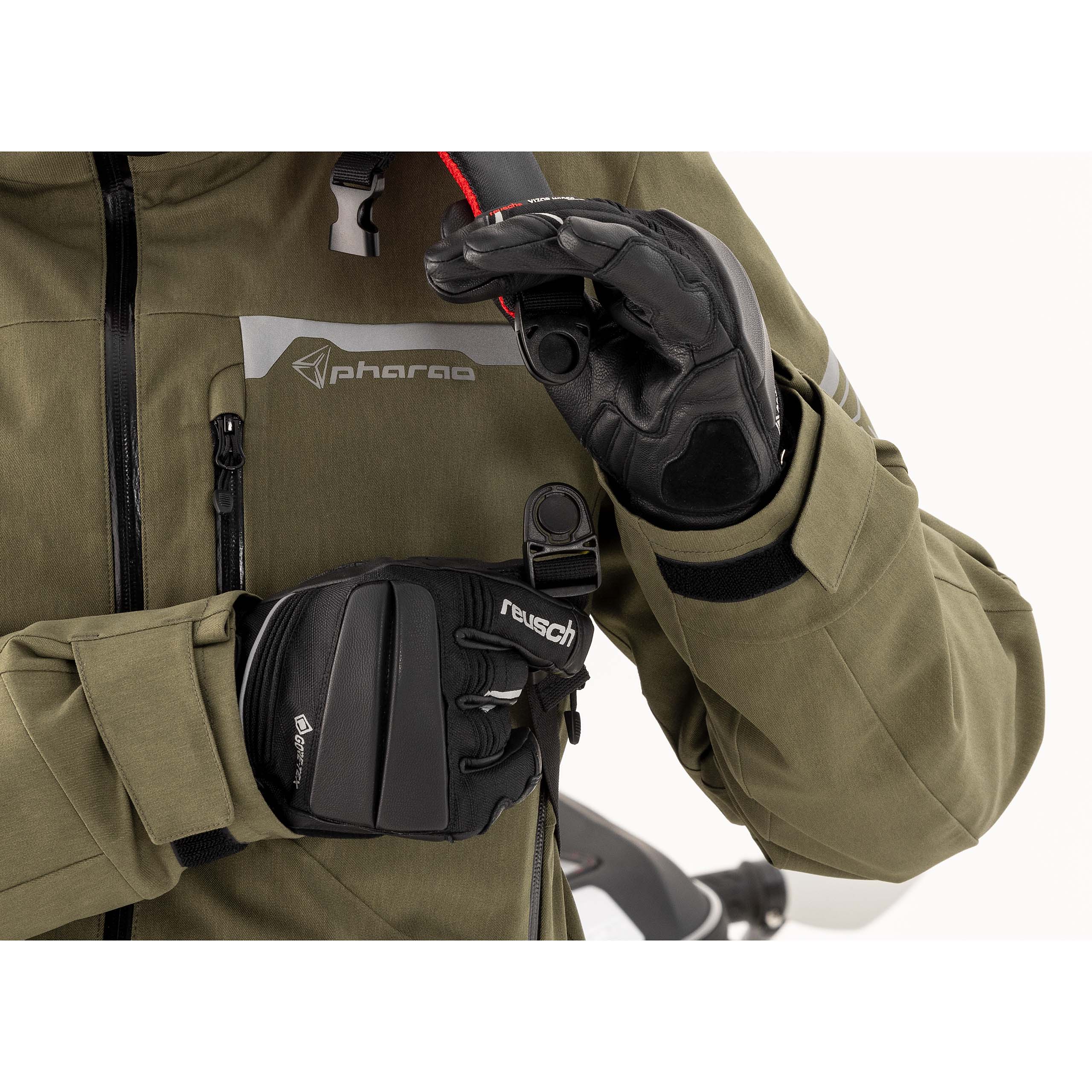 Alpinestars-Recharger Rucksack 10 Liter-5745901190999010