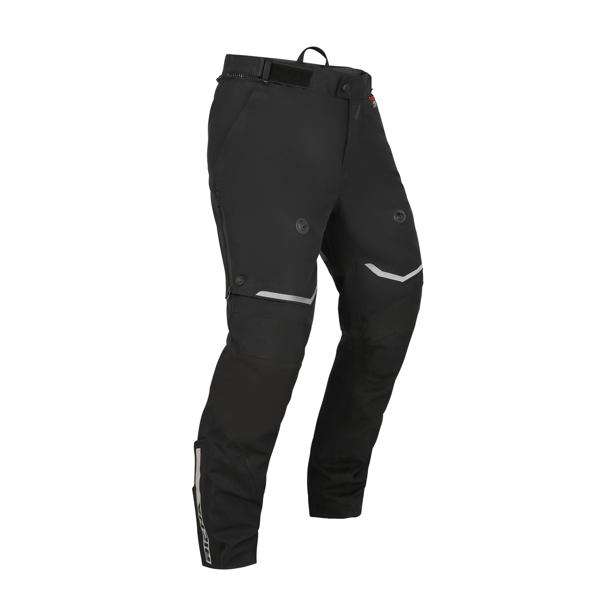 Richa-Infinity 3 Pro Textilhose schwarz XXL-0000890999001012