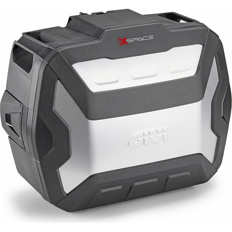 Givi-Monokey® Koffer/Topcase Xspace 27-36 Liter Alu-0003197202000001