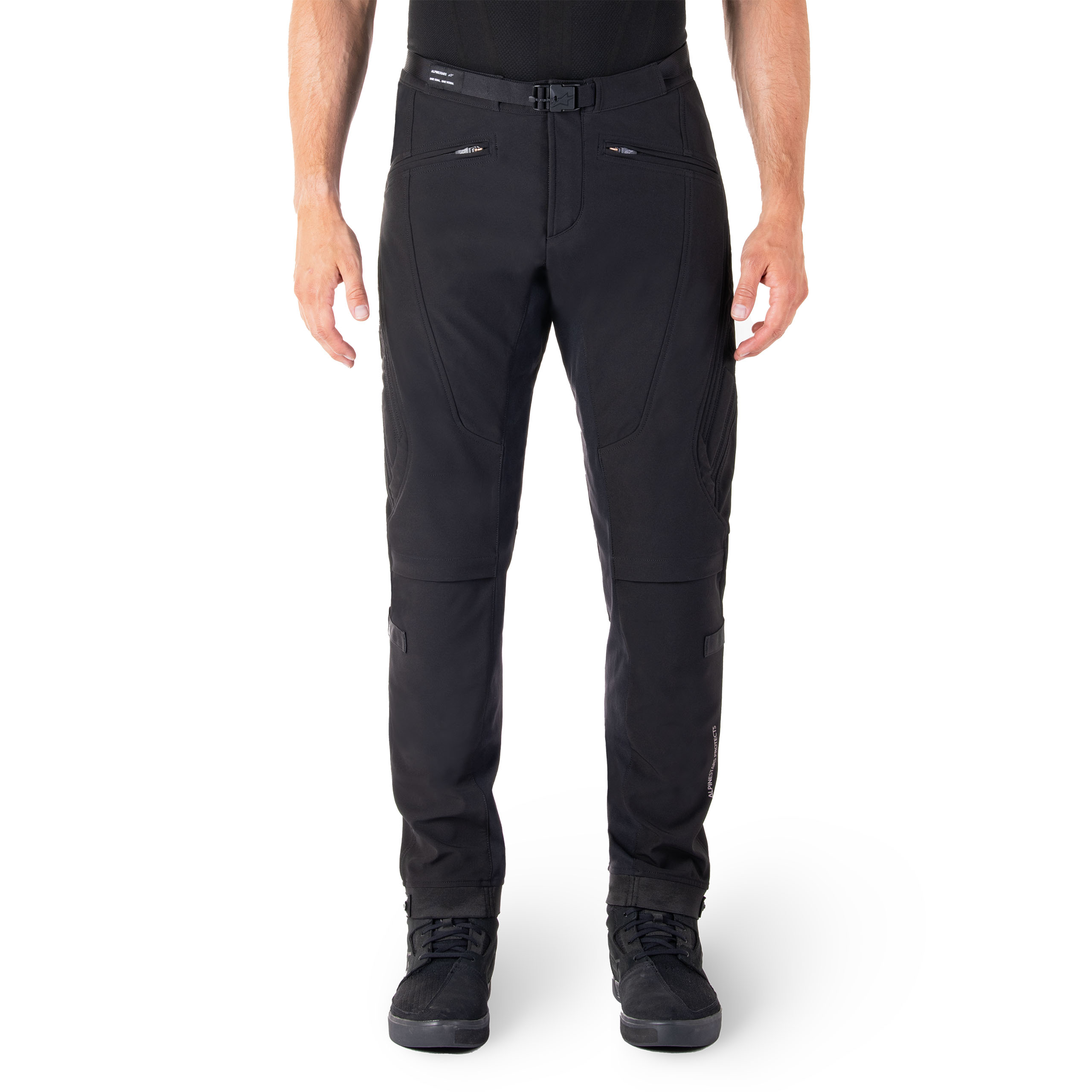 Alpinestars-Alden Hose schwarz 34-0002148003001297