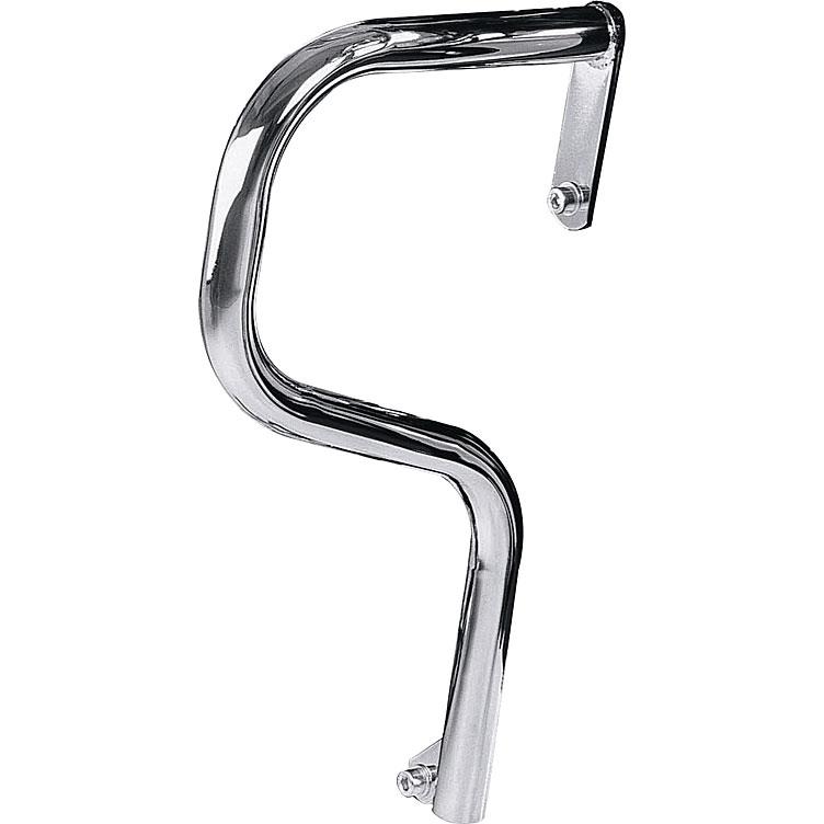 Hepco & Becker Sturzbügel chrom für Yamaha XV 125/250 Virago - Motorradteile & Ersatzteile - Anbauteile