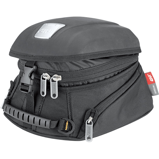 Givi-Tanklock Tankrucksack MT505 Metro T 5 Liter-5743421000000010
