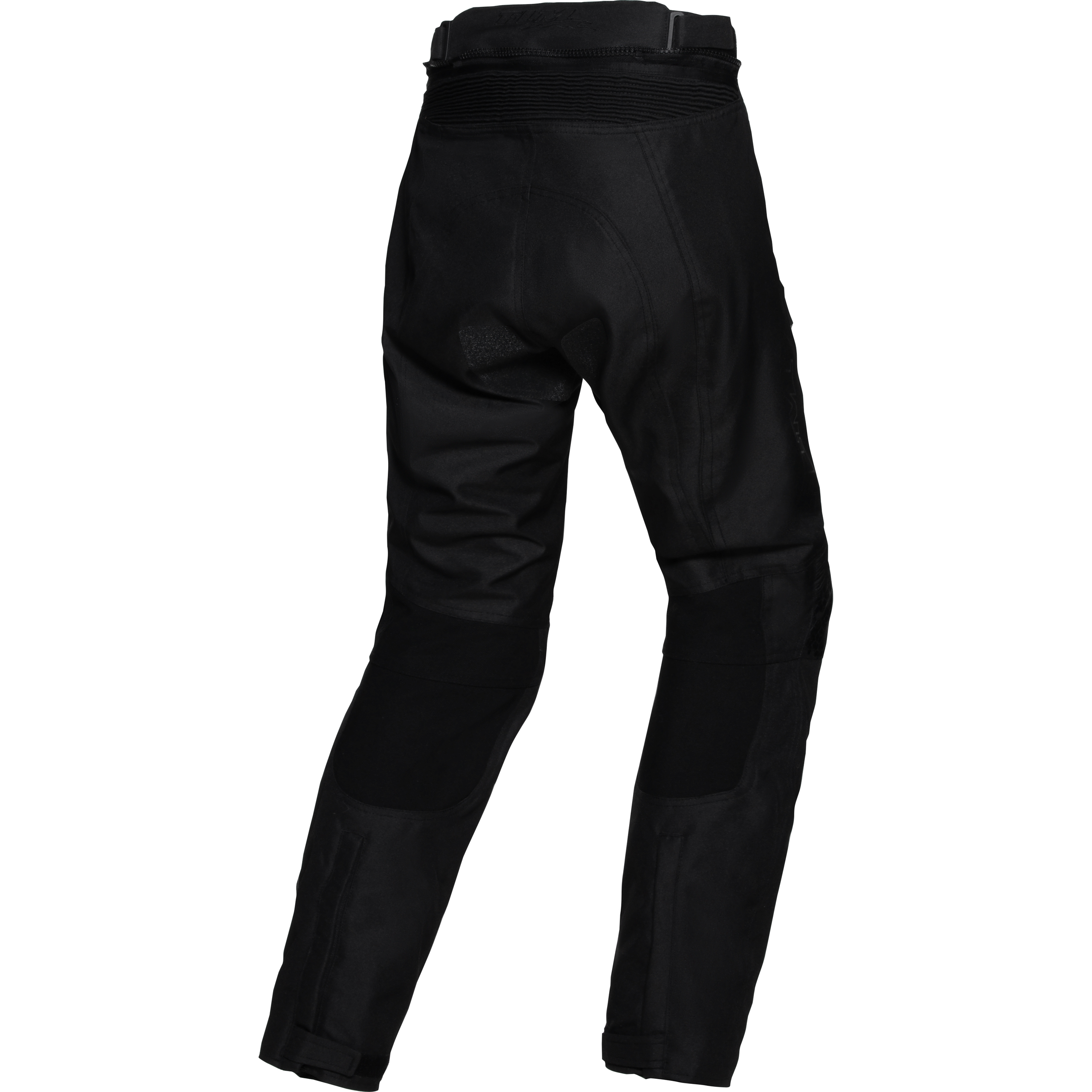 FLM-Grip WP Damen Textilhose schwarz M-2111551999001109