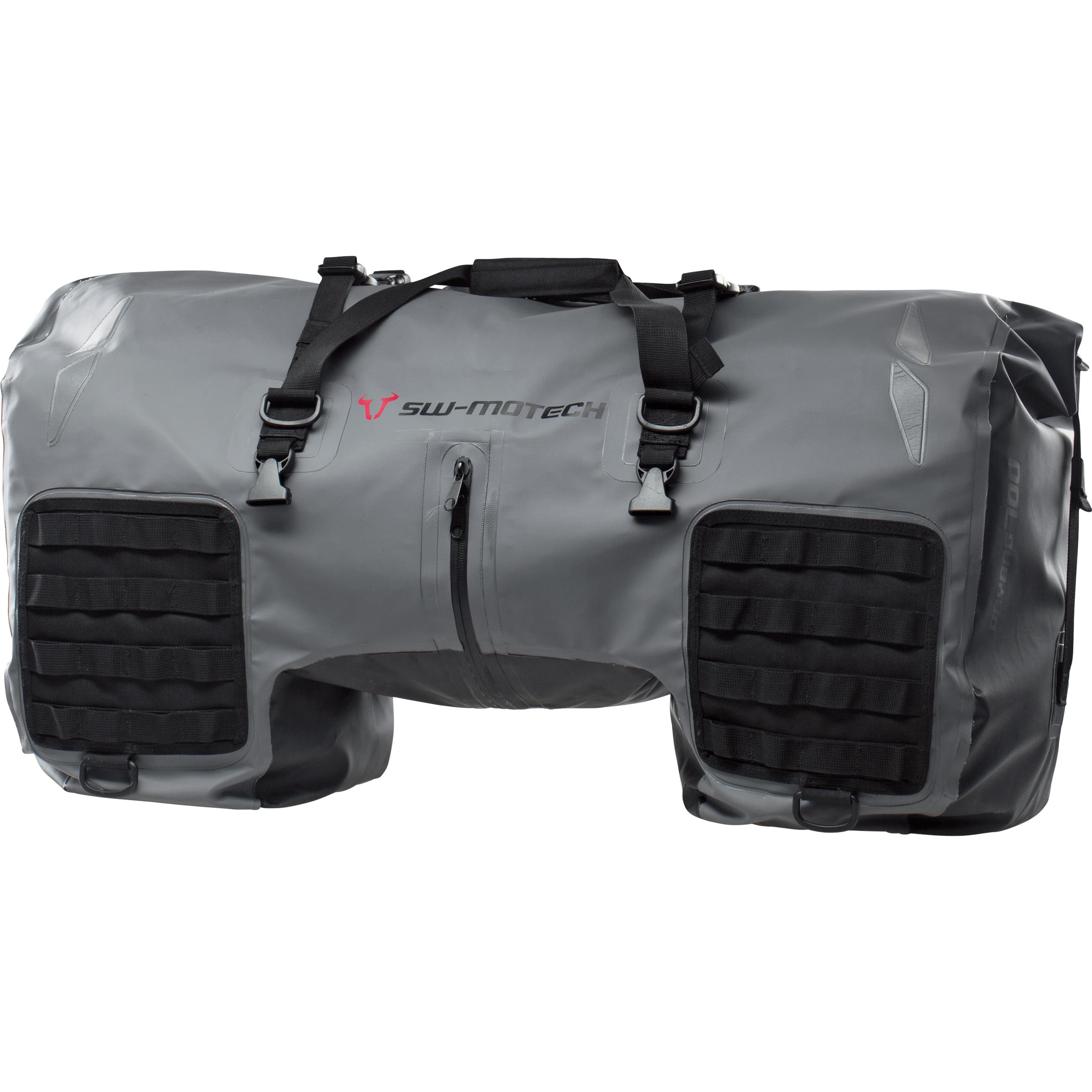 SW-MOTECH-Hecktasche Drybag 700 wasserdicht 70 Liter Stauraum-5710431