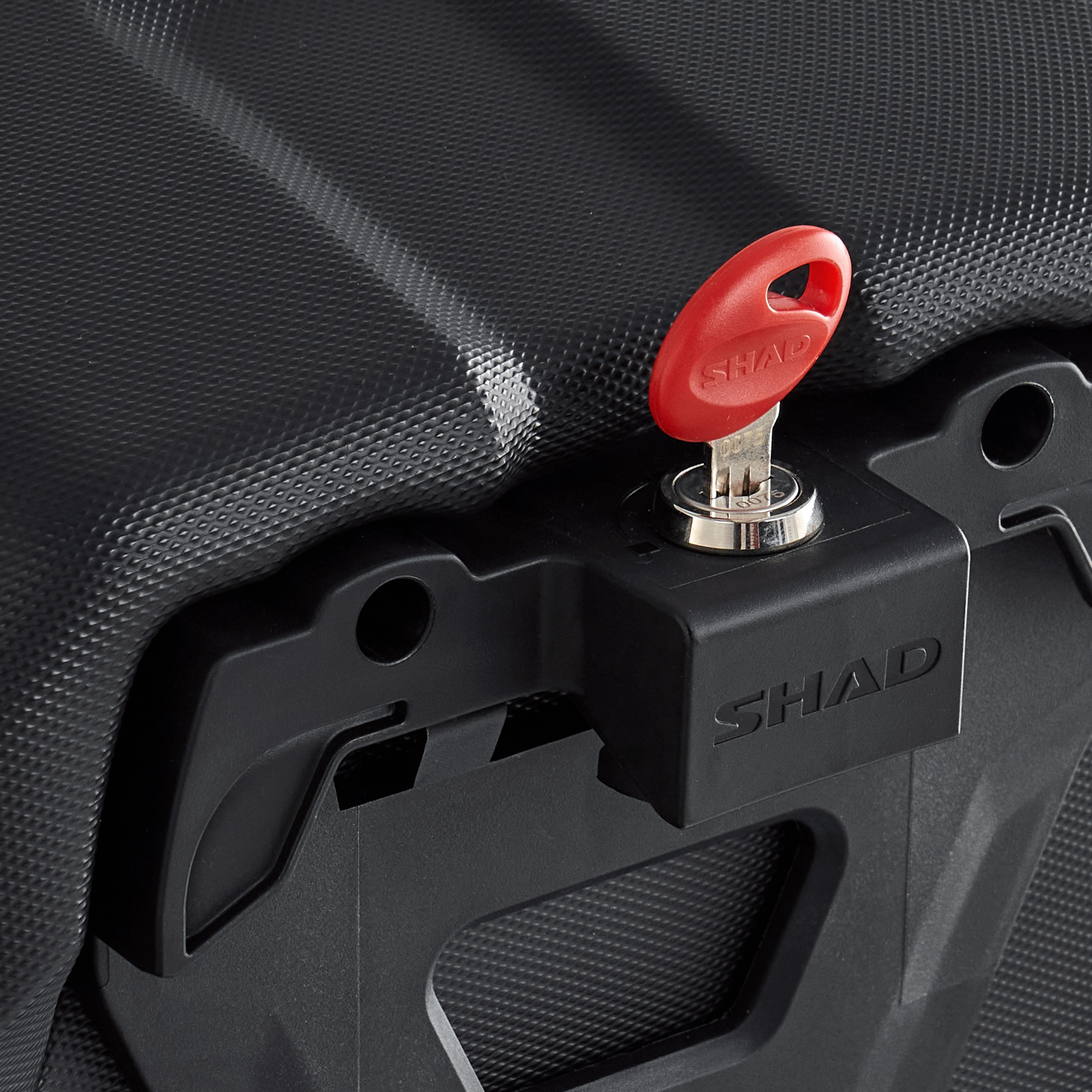 Shad-Satteltaschenpaar für SR Halter X0SE48SR 30 Liter-5744021199010010