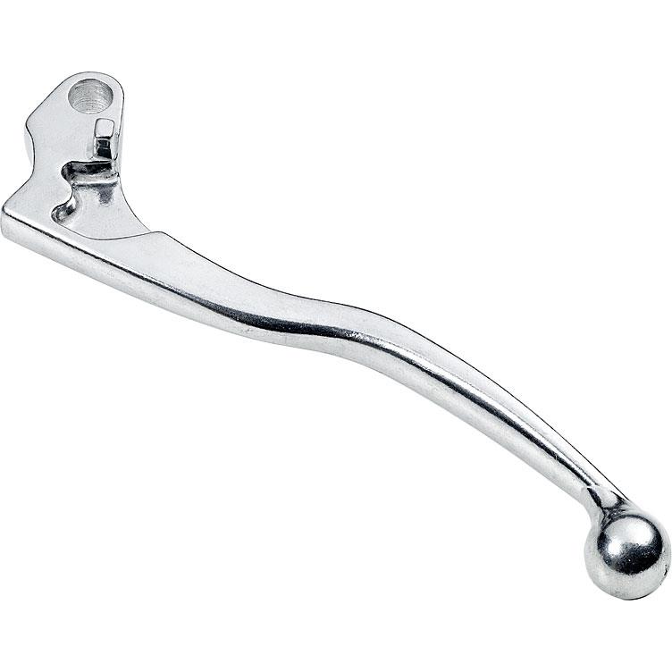 Paaschburg & Wunderlich Kupplungshebel wie OEM 46092-1171 silber für Kawasaki - Motorradteile & Ersatzteile - Lenker, Griffe & Hebel