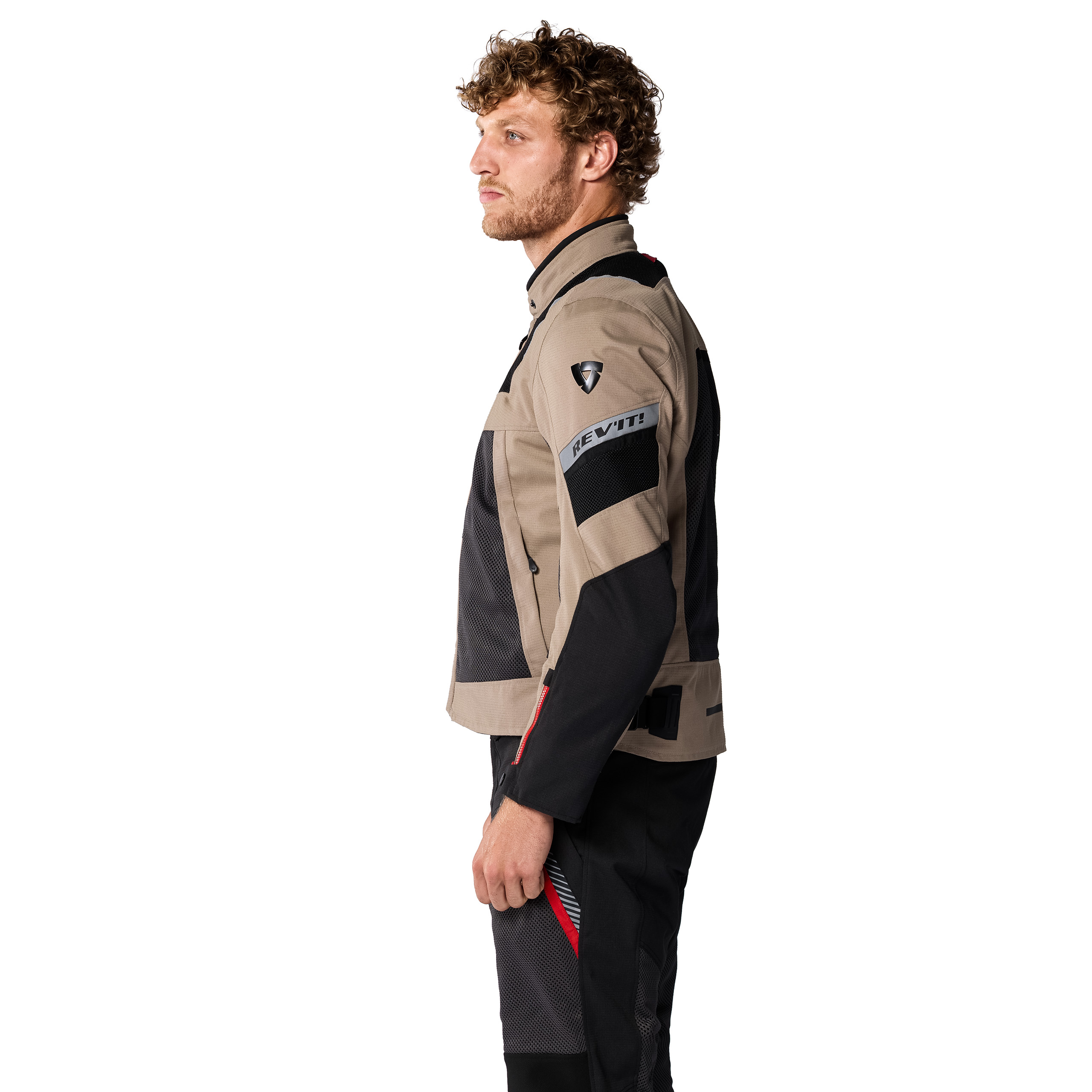 REV'IT!-Tornado 4 H2O Jacke-0002265003170013