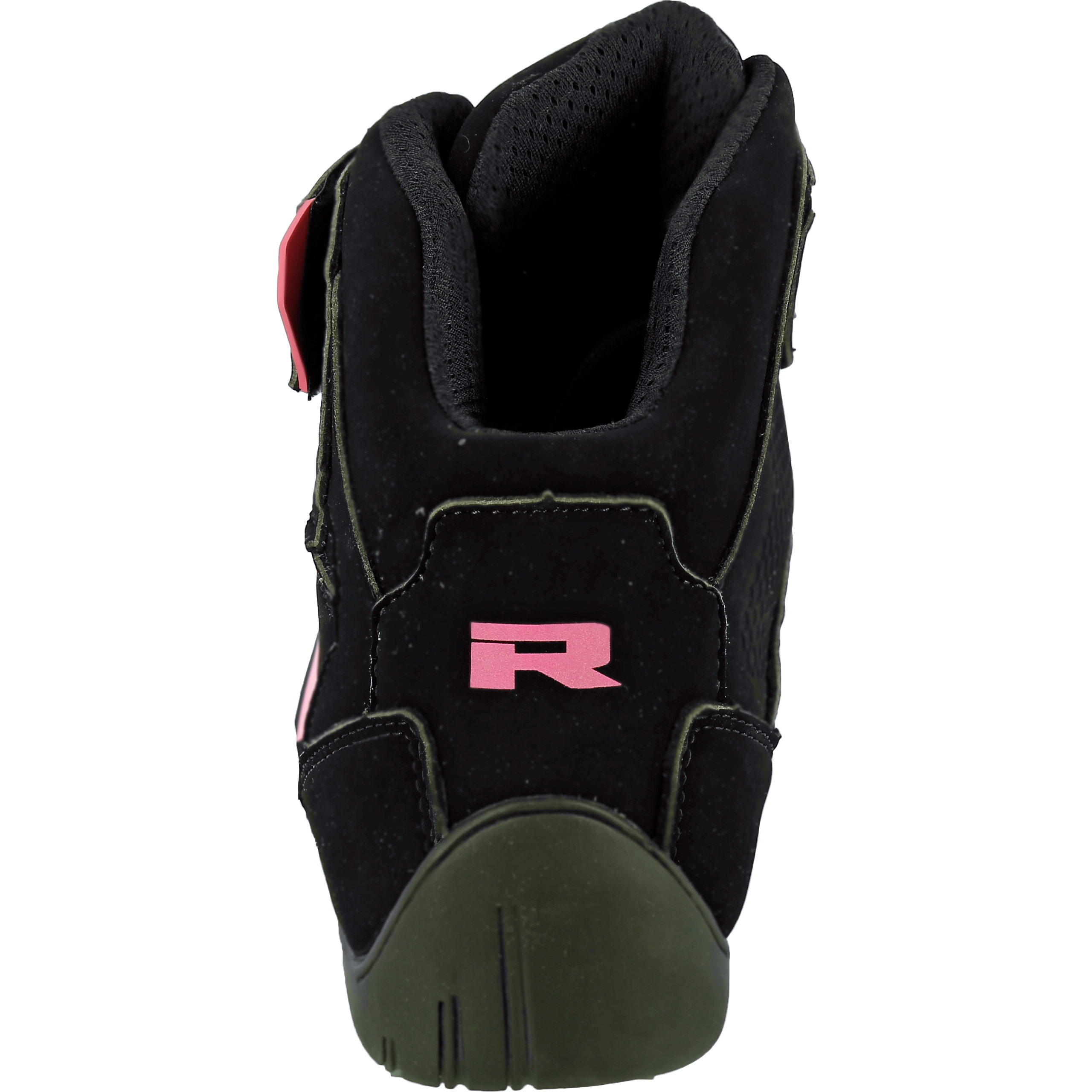 Richa-Escape WP Stiefel pink 42-3007491999023742