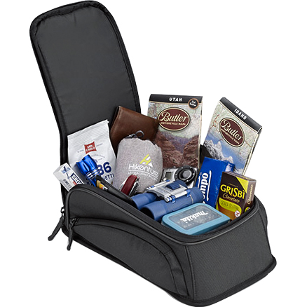 Givi-Tanklock Tankrucksack CRM108 Corium 8 Liter-5745461000000100