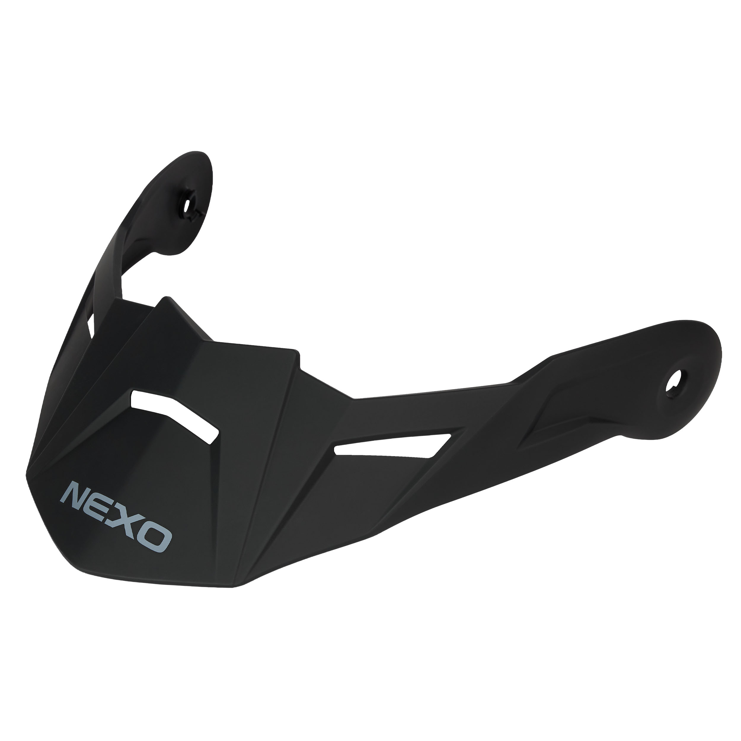Nexo-Schirm Klapphelm Enduro-0001487