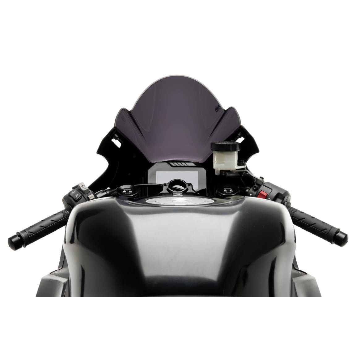 Puig-Verkleidungsscheibe Z-Racer-5742821092000001