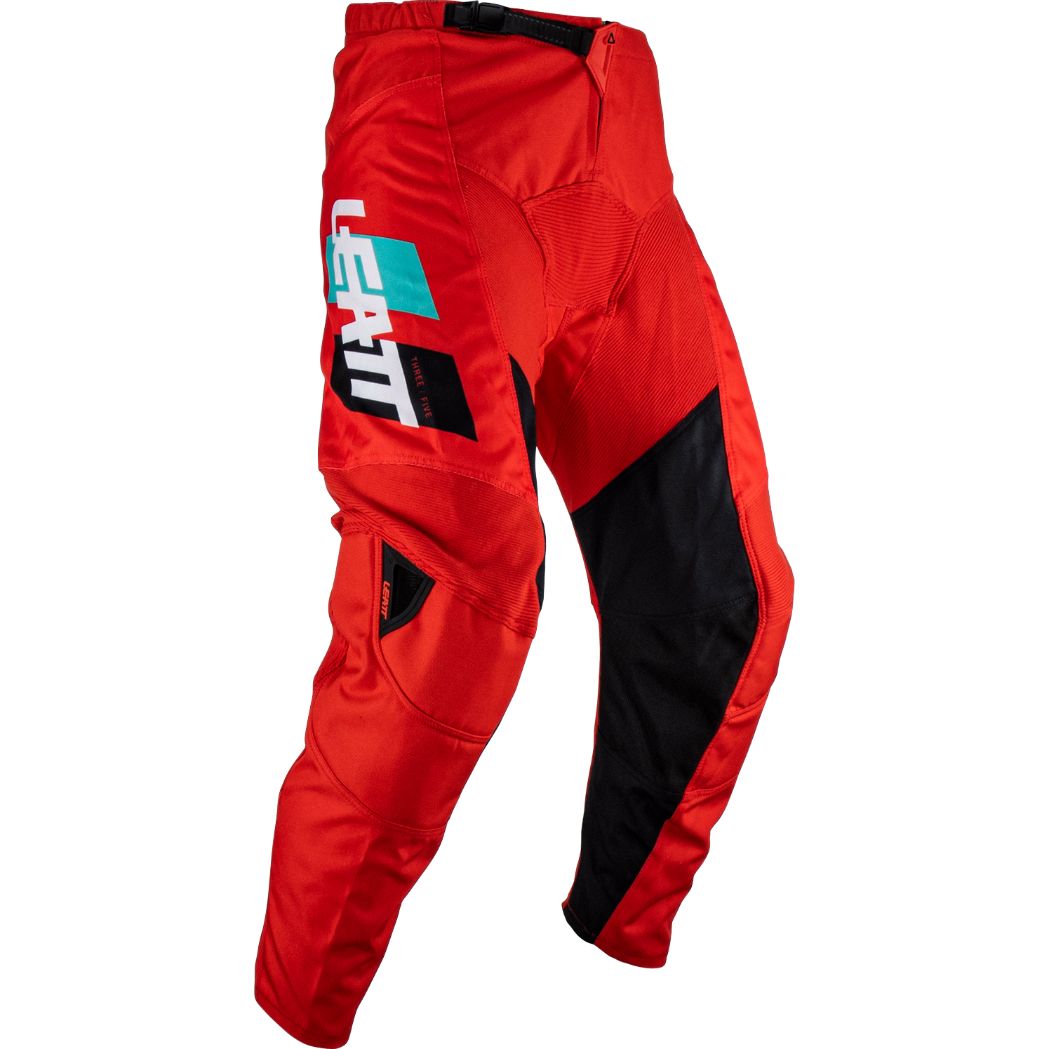 Leatt-Ride Kit 3.5 23 rot M-2400111999002009