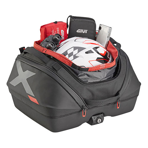 Givi-Monokey® Soft-Topcase XL08B 40 Liter-5751071194000000