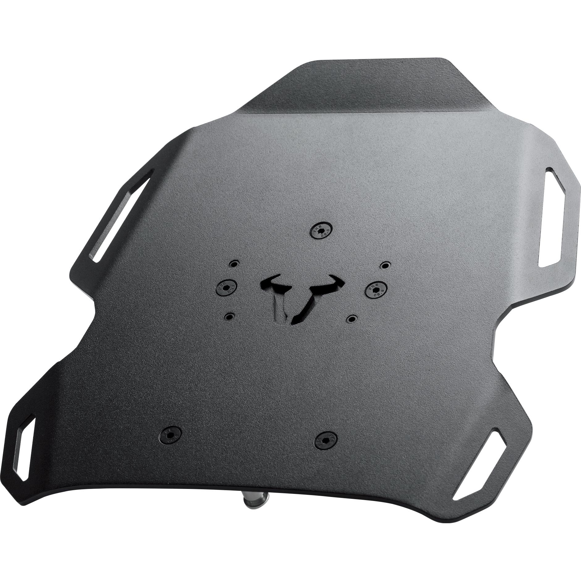 SW-MOTECH Seat-Rack Gepäckträger GPT.07.782.40000/B für BMW - Motorradzubehör - Motorradgepäck