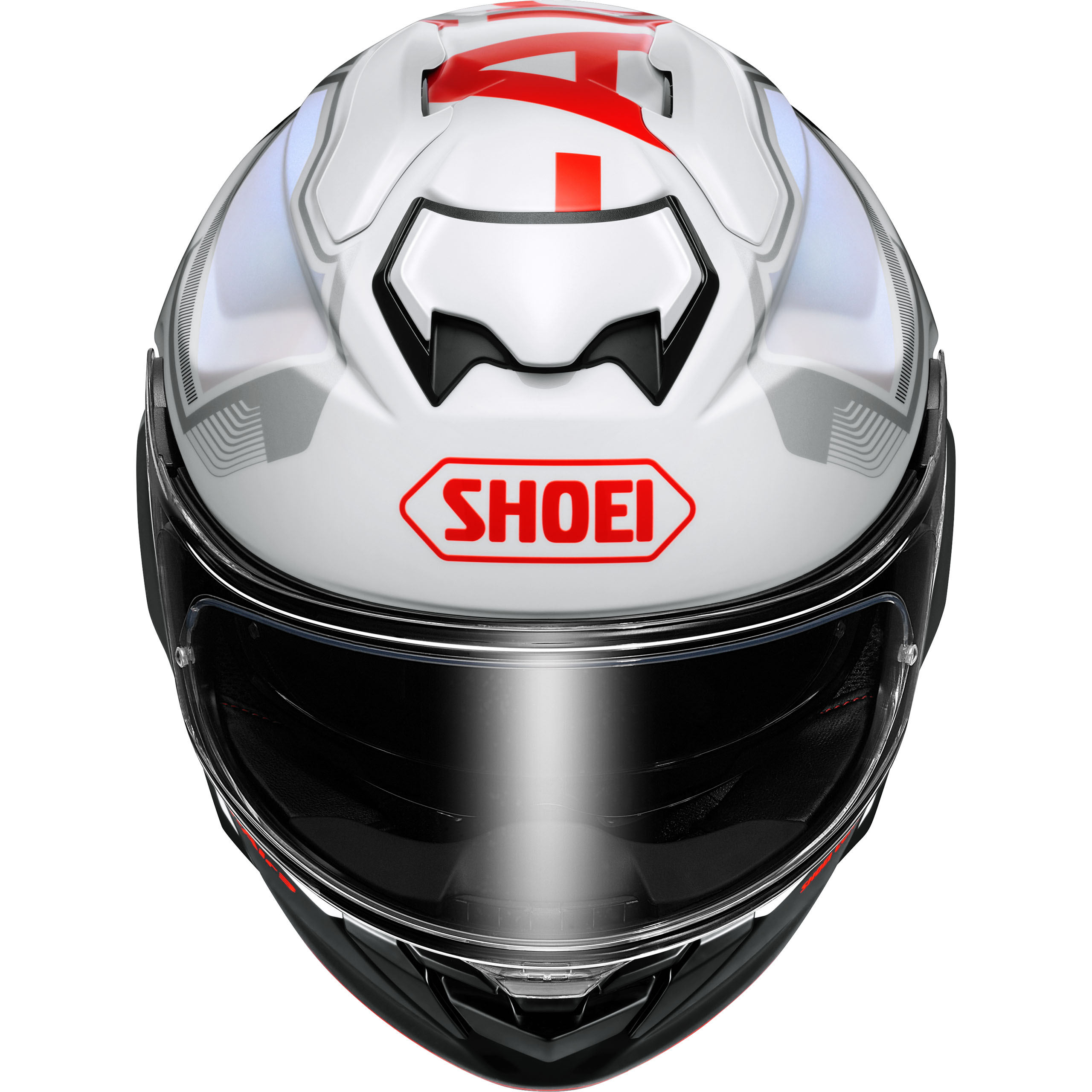 Shoei-GT-Air 3 Mike TC-6 XL-4603761999086011