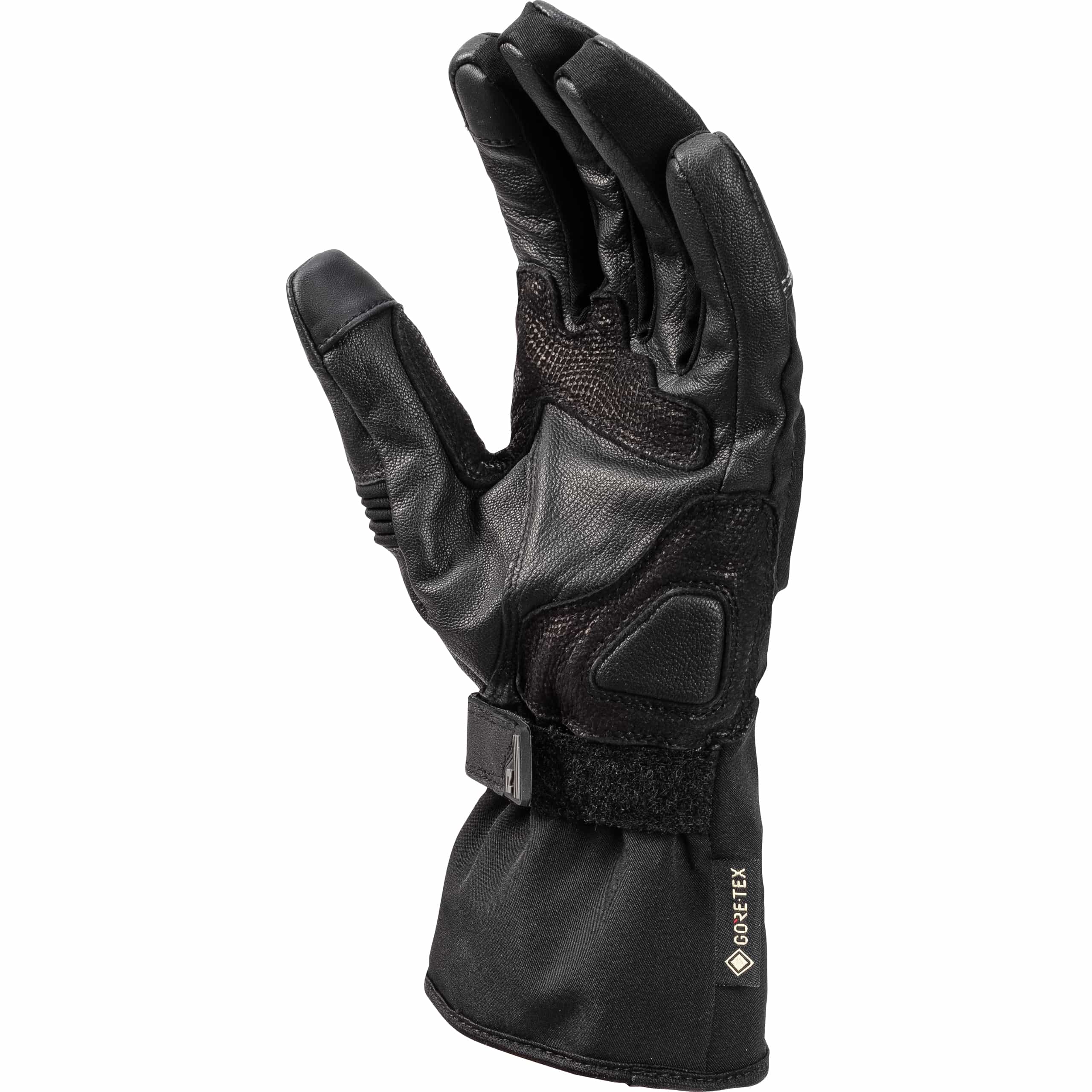 Richa-Cold Spring GTX V1.1 Damen Handschuh-3115581999001009