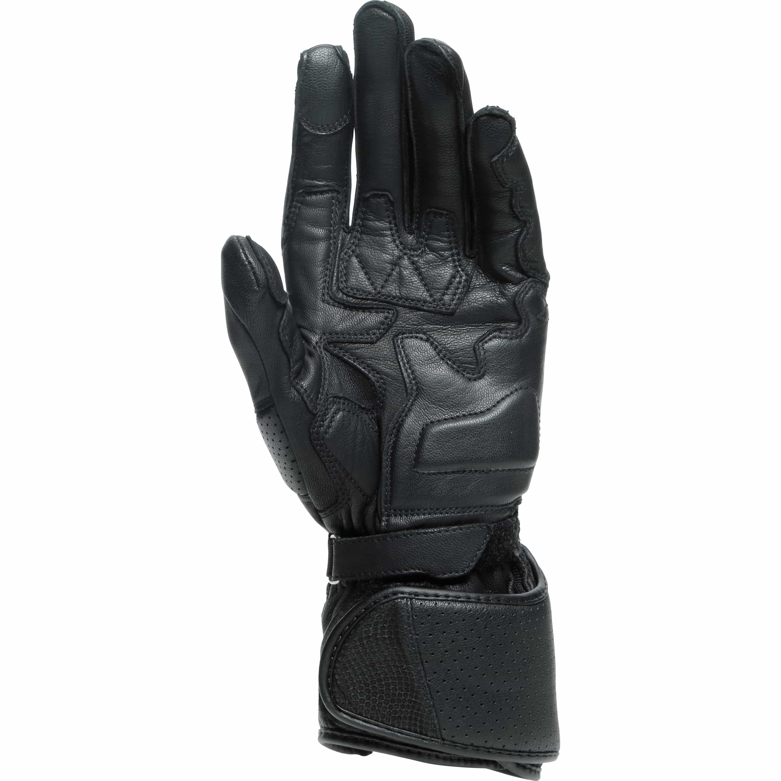 Dainese-Impeto Handschuh schwarz XL-3111571006001011