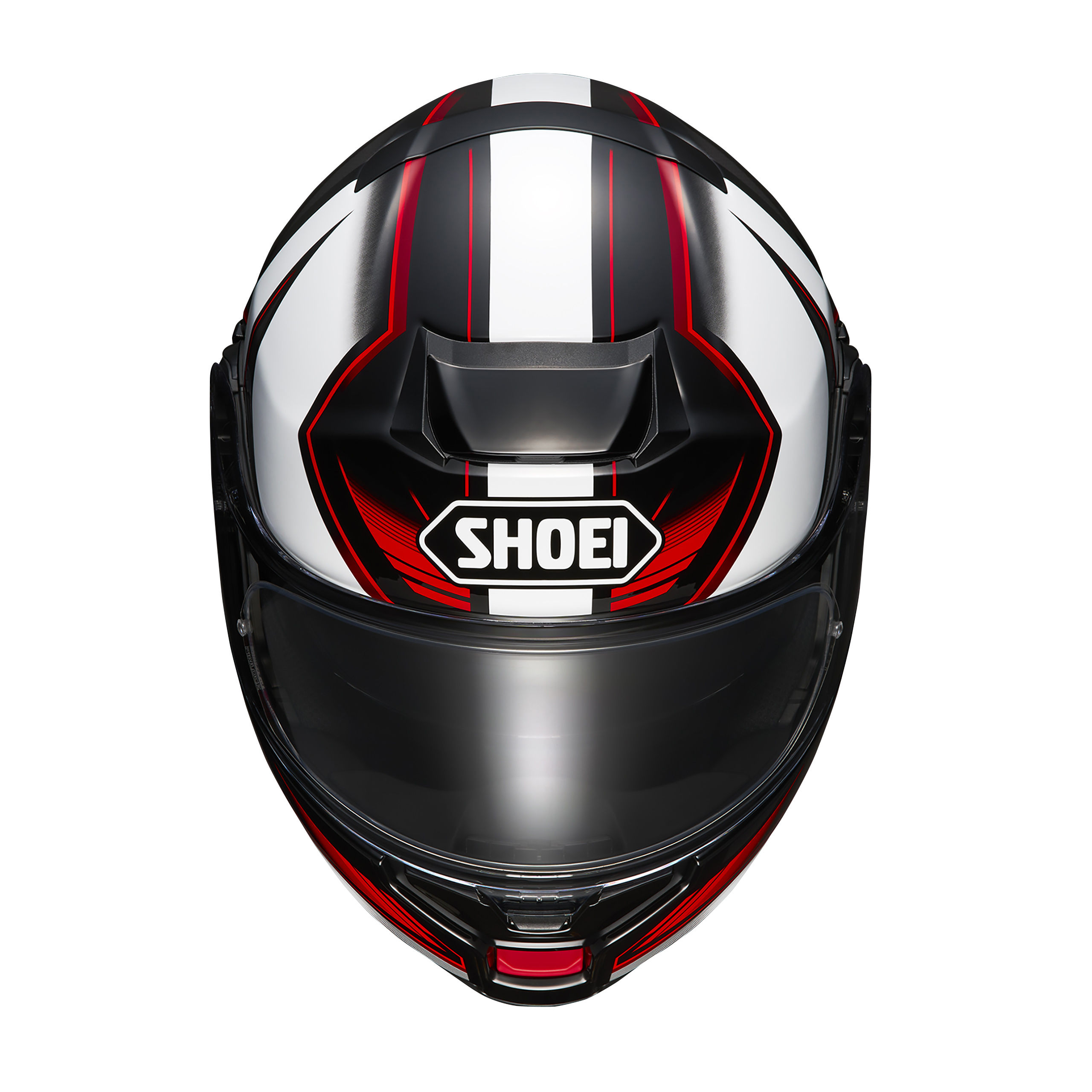 Shoei-Neotec 3 Grasp TC-5 L-4701421999053010