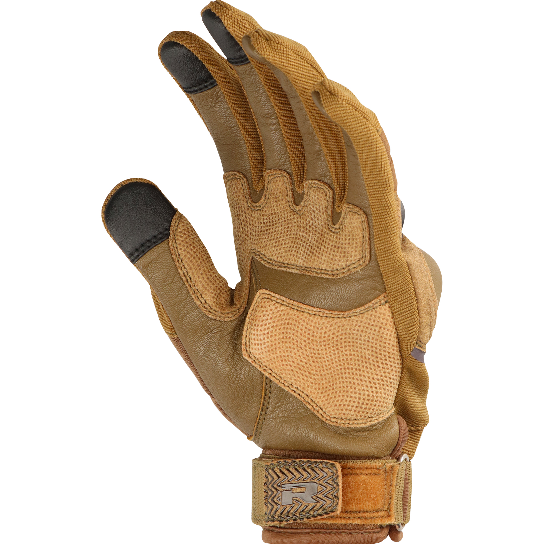 Richa-Sqadron Handschuh-3117471007013008
