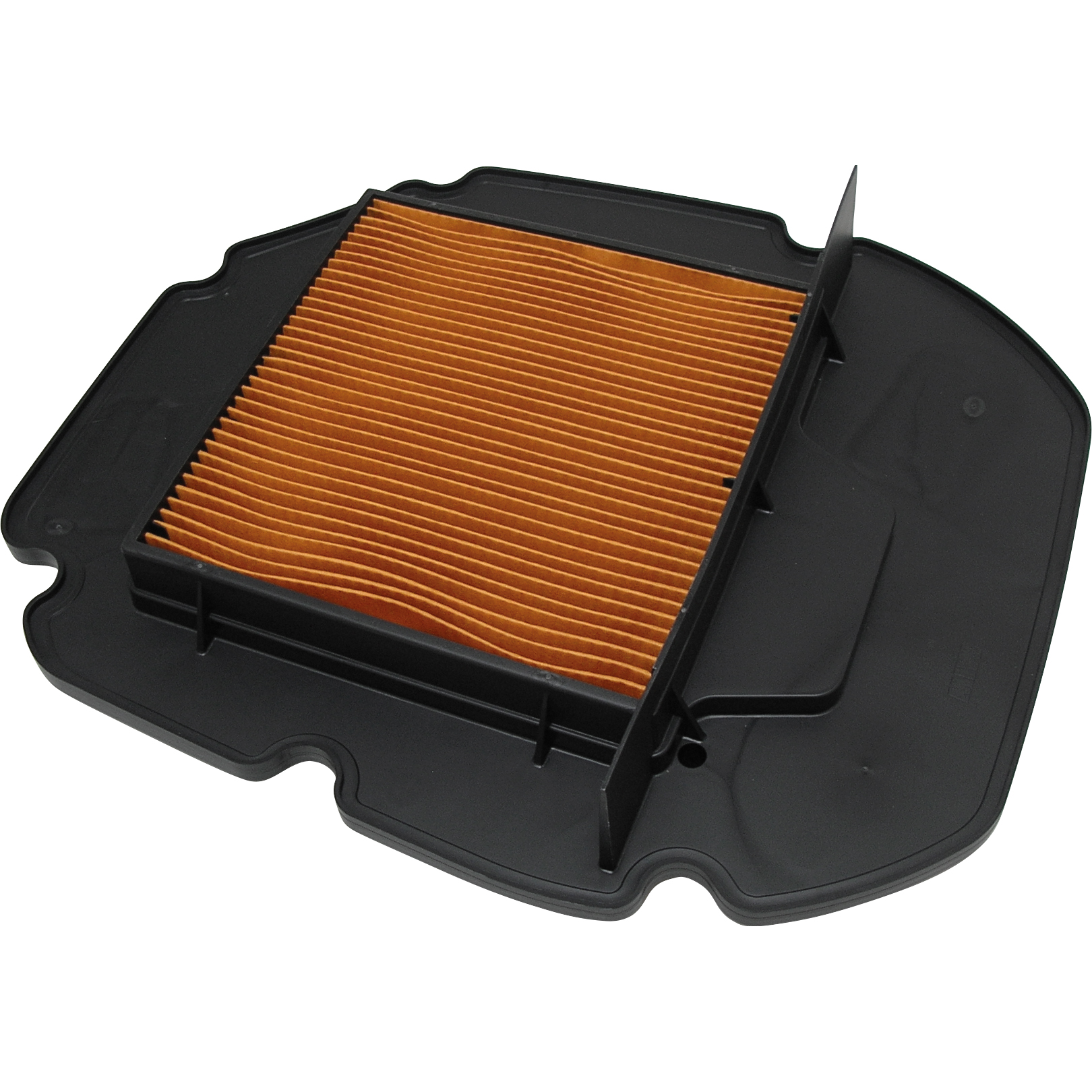 MIW Luftfilter H1197 für Honda VTR/XL 1000 - Motorradteile & Ersatzteile - Filter & Schläuche
