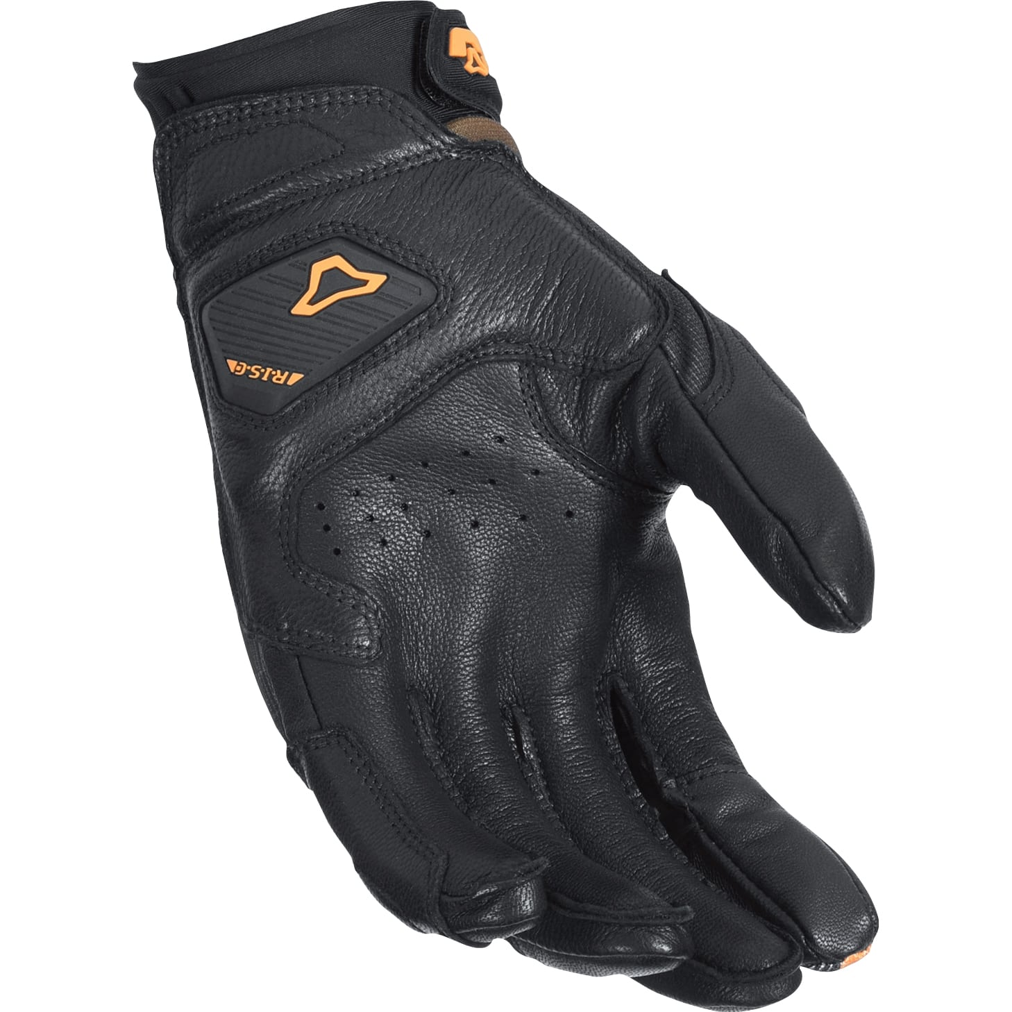 Macna-Tanami Handschuh kurz-3117811007011011