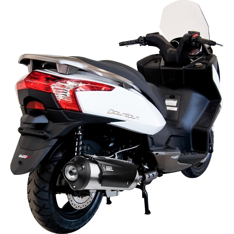 MIVV-Auspuff Urban-5734751000999060